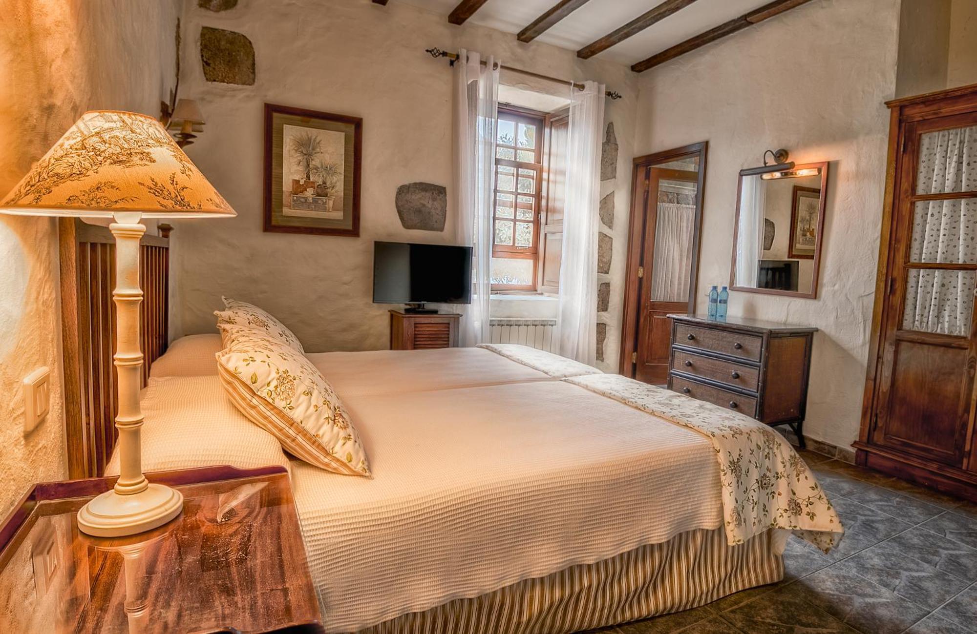Rural Maipez By Livvo 3* Las Palmas / Gran Canaria