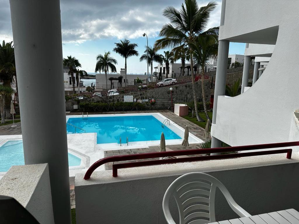 El Cardenal Playa De Cura Mogan Apartamento *