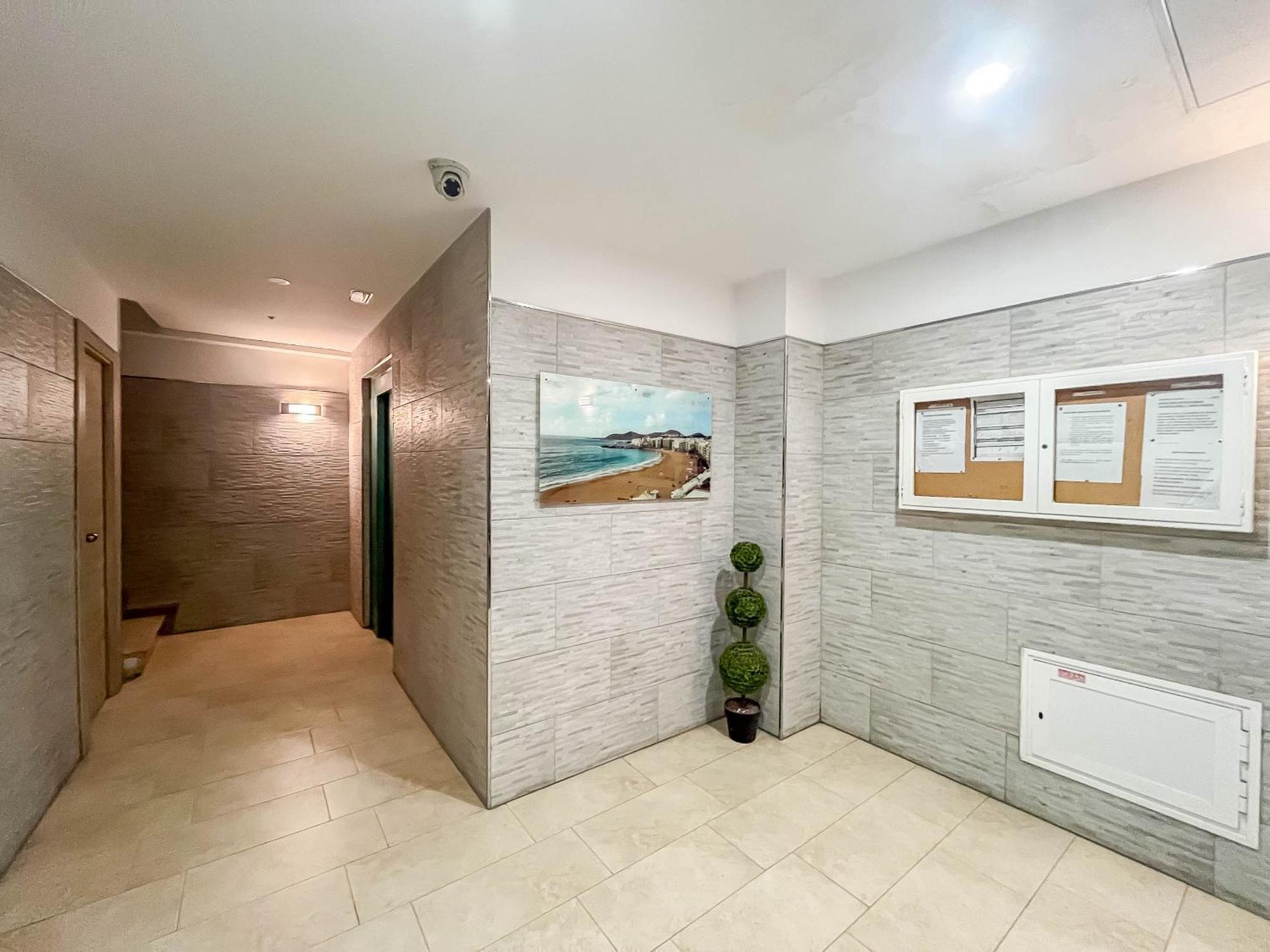 Apartamento Playa De Canteras Lightbooking Las Palmas de Gran Canaria