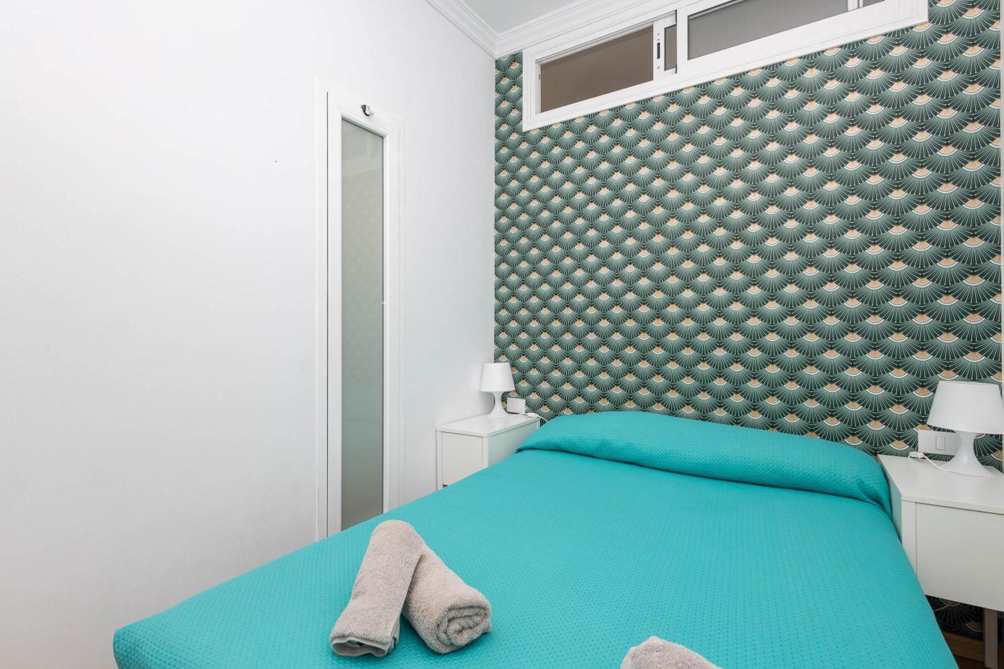 Playa De Canteras Lightbooking Apartamento *