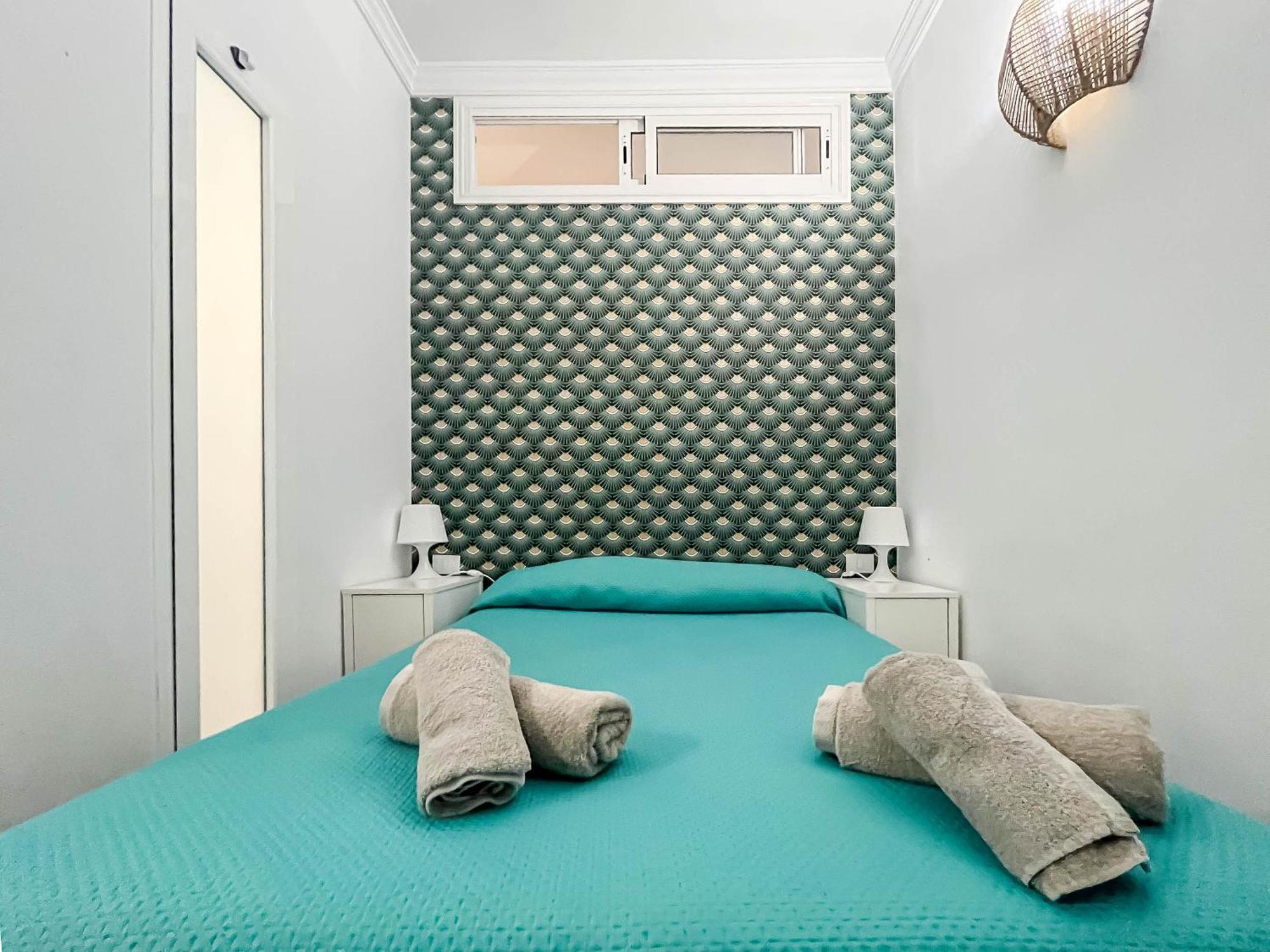 Playa De Canteras Lightbooking Apartamento Las Palmas de Gran Canaria