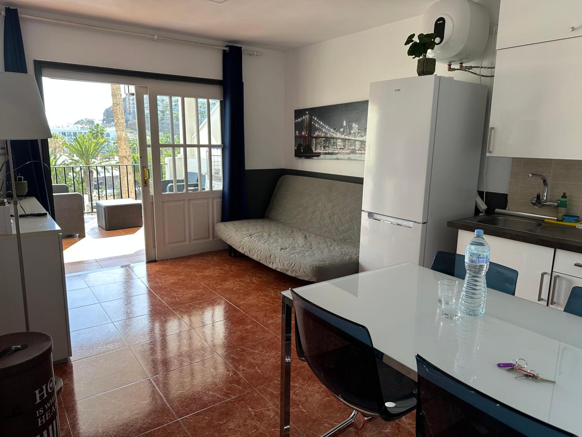 Casa Mariu Mar Paraiso Apartment