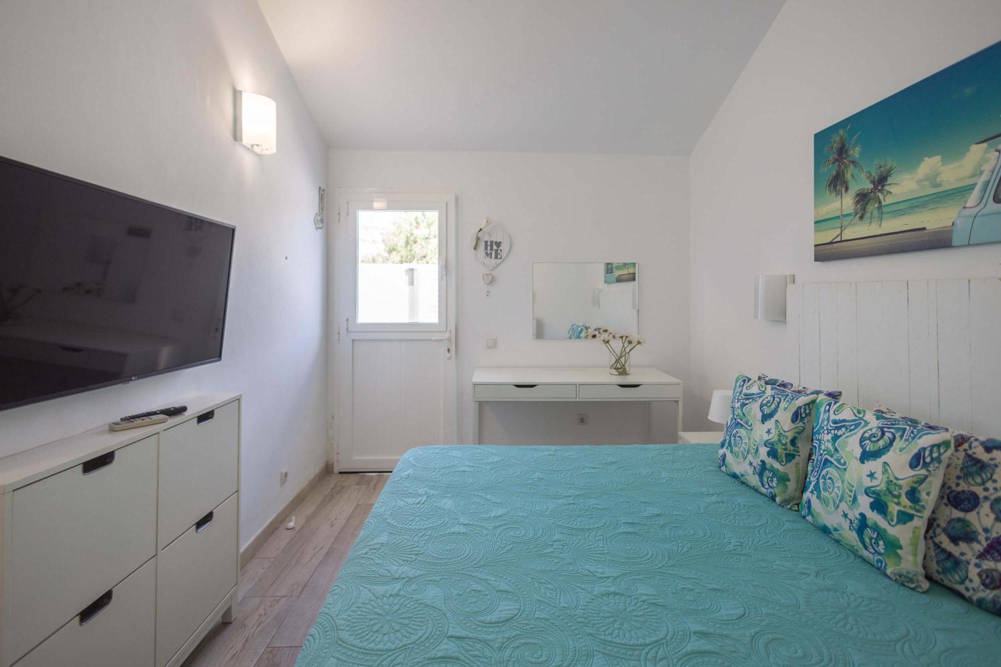Apartamento Playa águila Terraza Piscina By Lightbooking