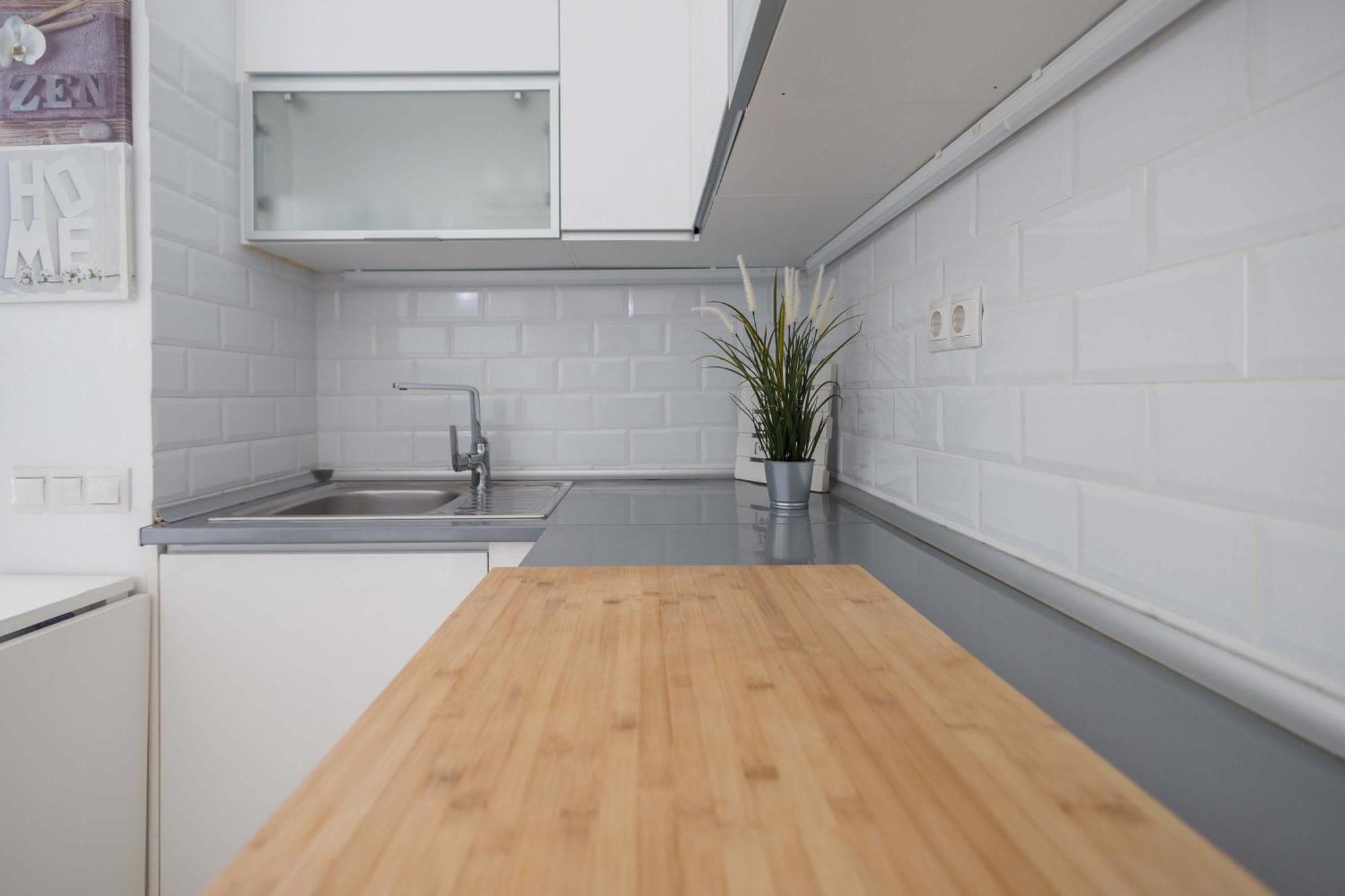 Apartamento Playa águila Terraza Piscina By Lightbooking