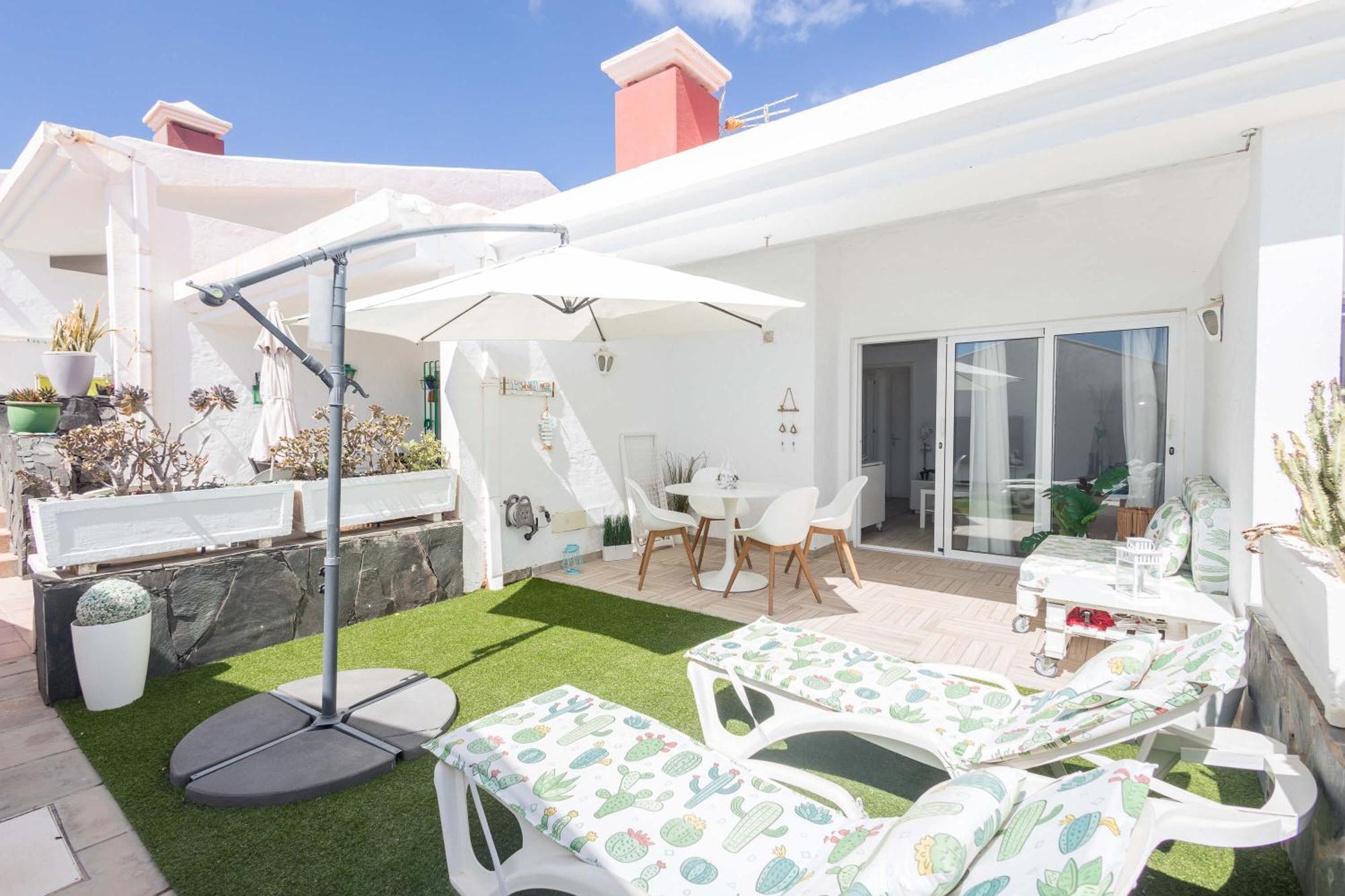 Playa águila Terraza Piscina By Lightbooking Apartamento *
