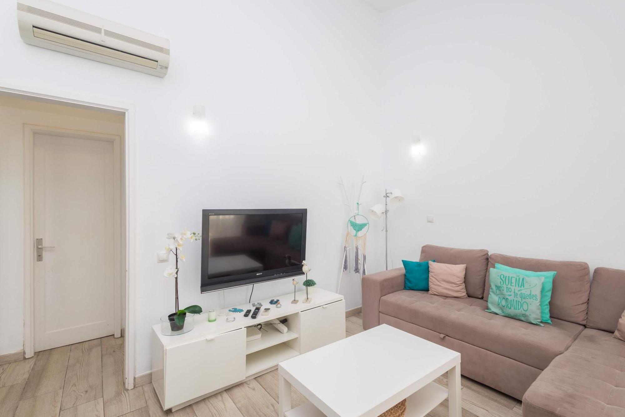 Appartement Playa Del Aguila Con Terraza Solarium Maspalomas (Gran Canaria)