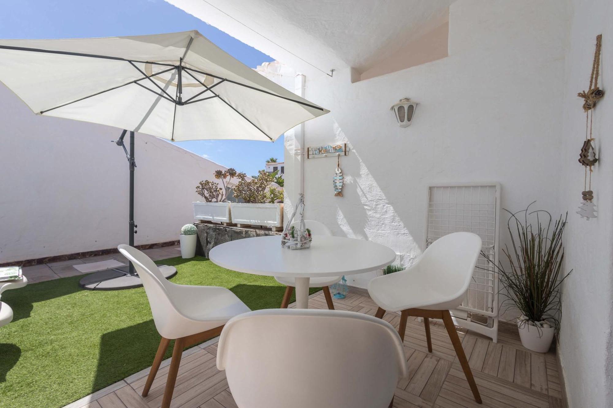 Playa águila Terraza Piscina By Lightbooking * Maspalomas (Gran Canaria)