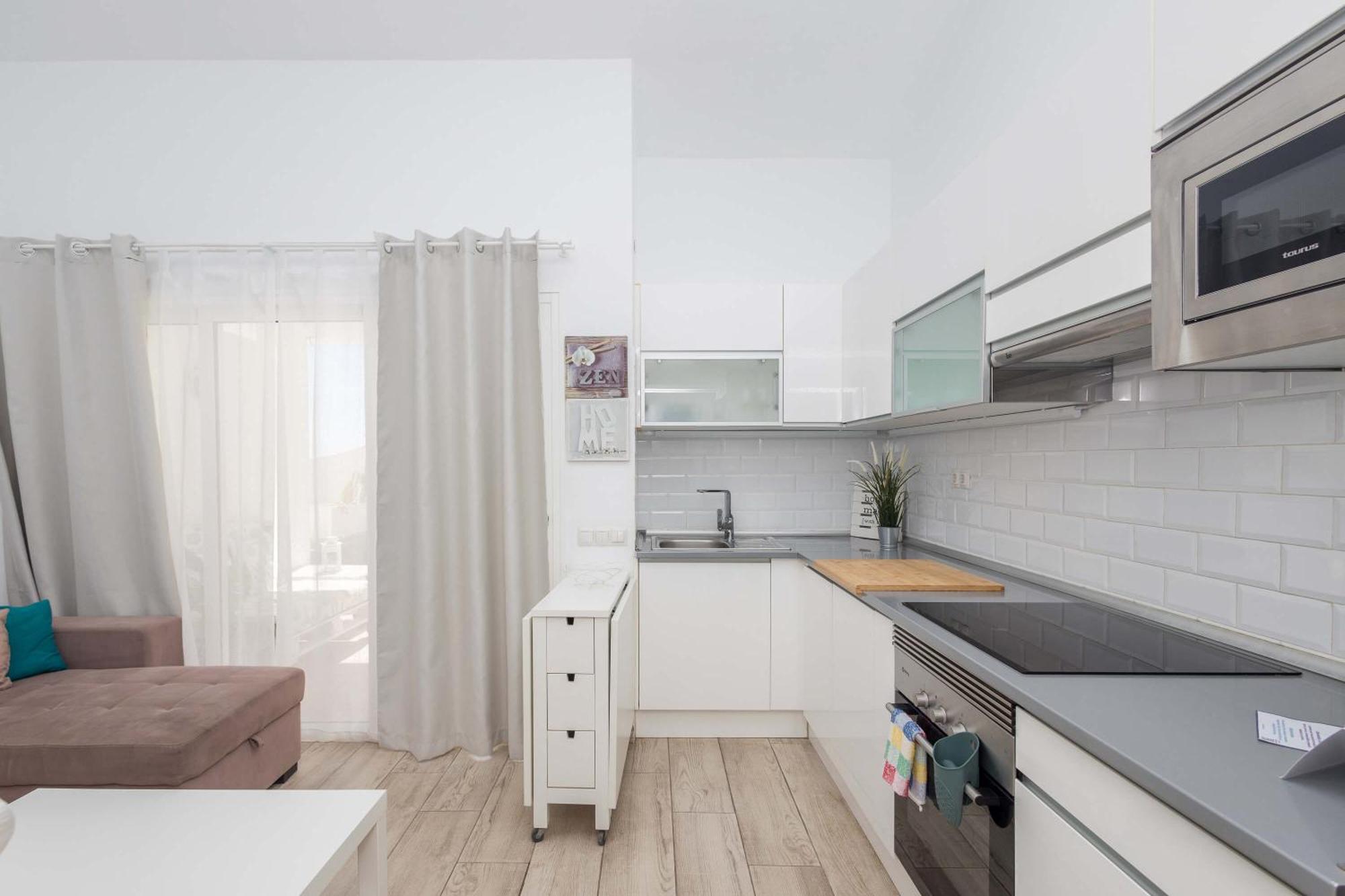 Apartamento Playa águila Terraza Piscina By Lightbooking Maspalomas (Gran Canaria)