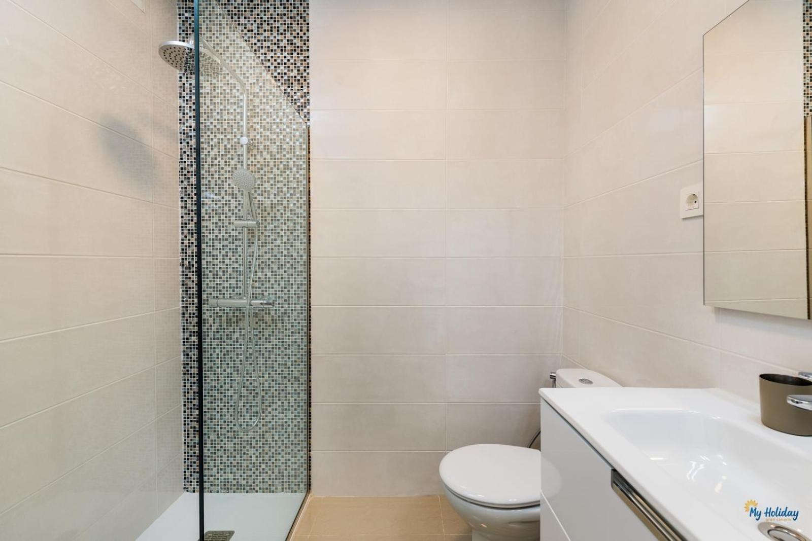 Apartamento Blue Playa del Inglés