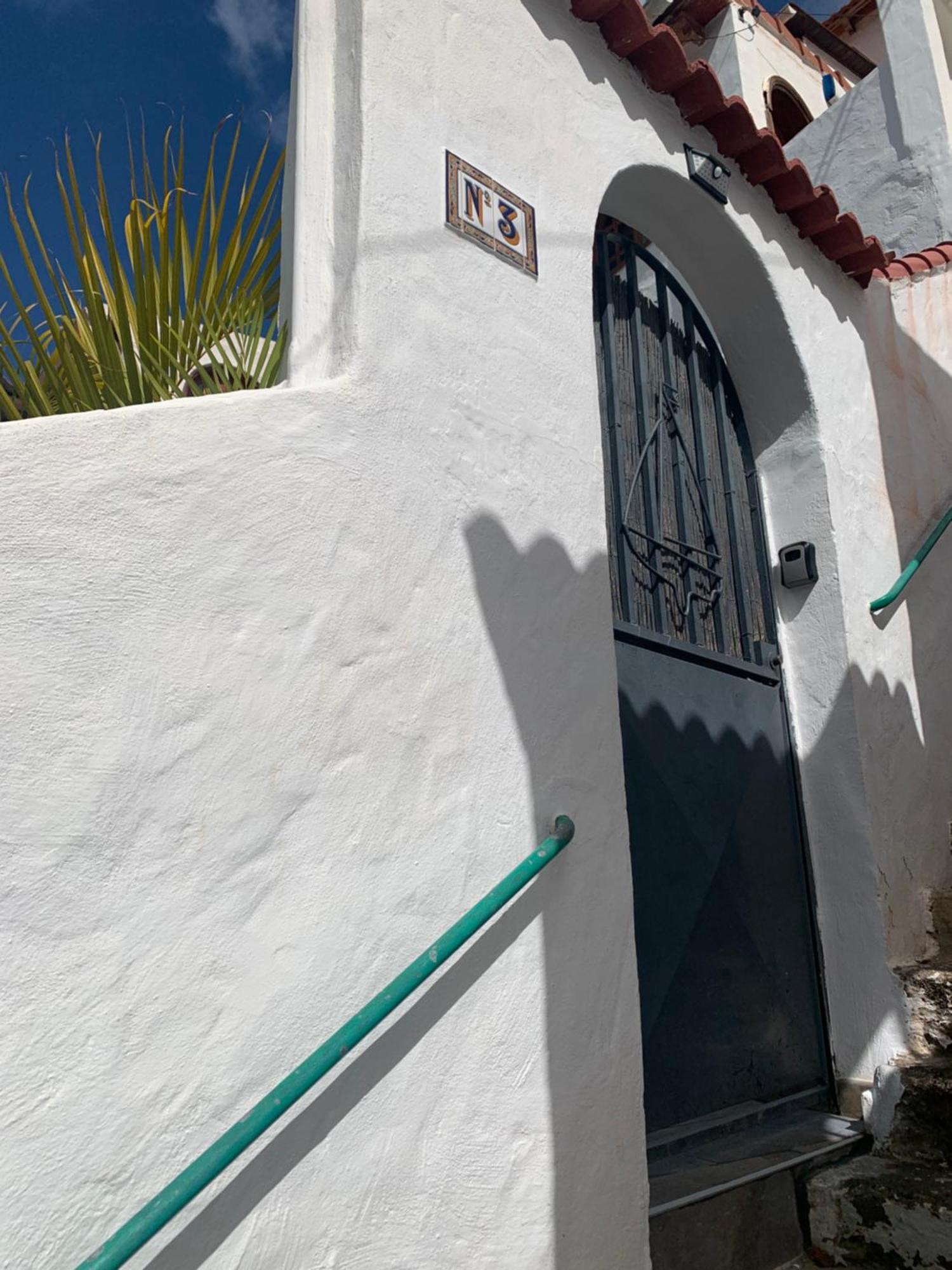 El Paraiso Valle * Agaete (Gran Canaria)