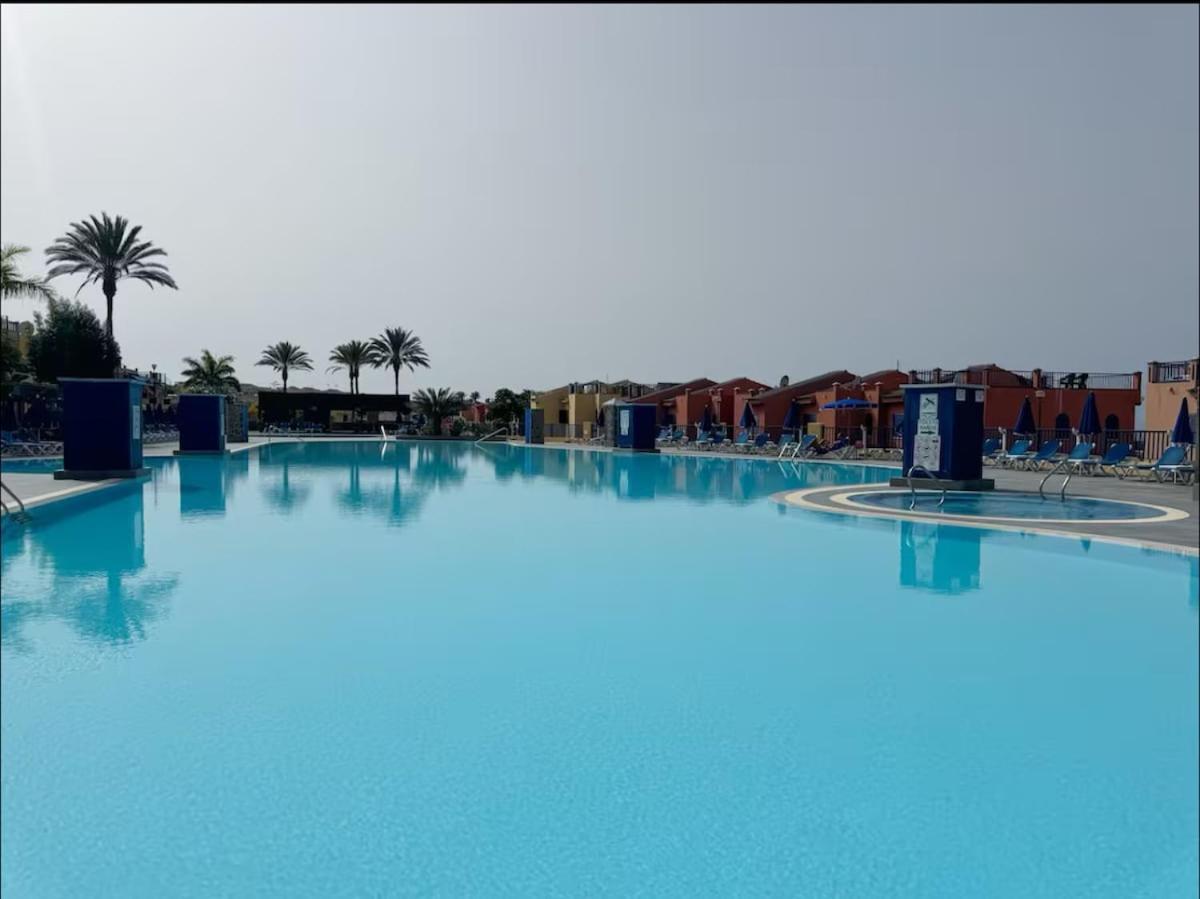 Сasa de vacaciones Meloneras Ocean View By Canaryscape *