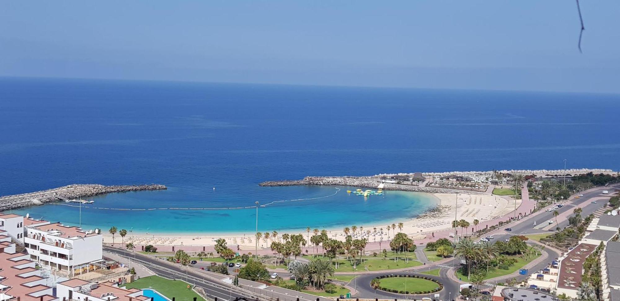 Chatur Palmera Mar Hotel Amadores