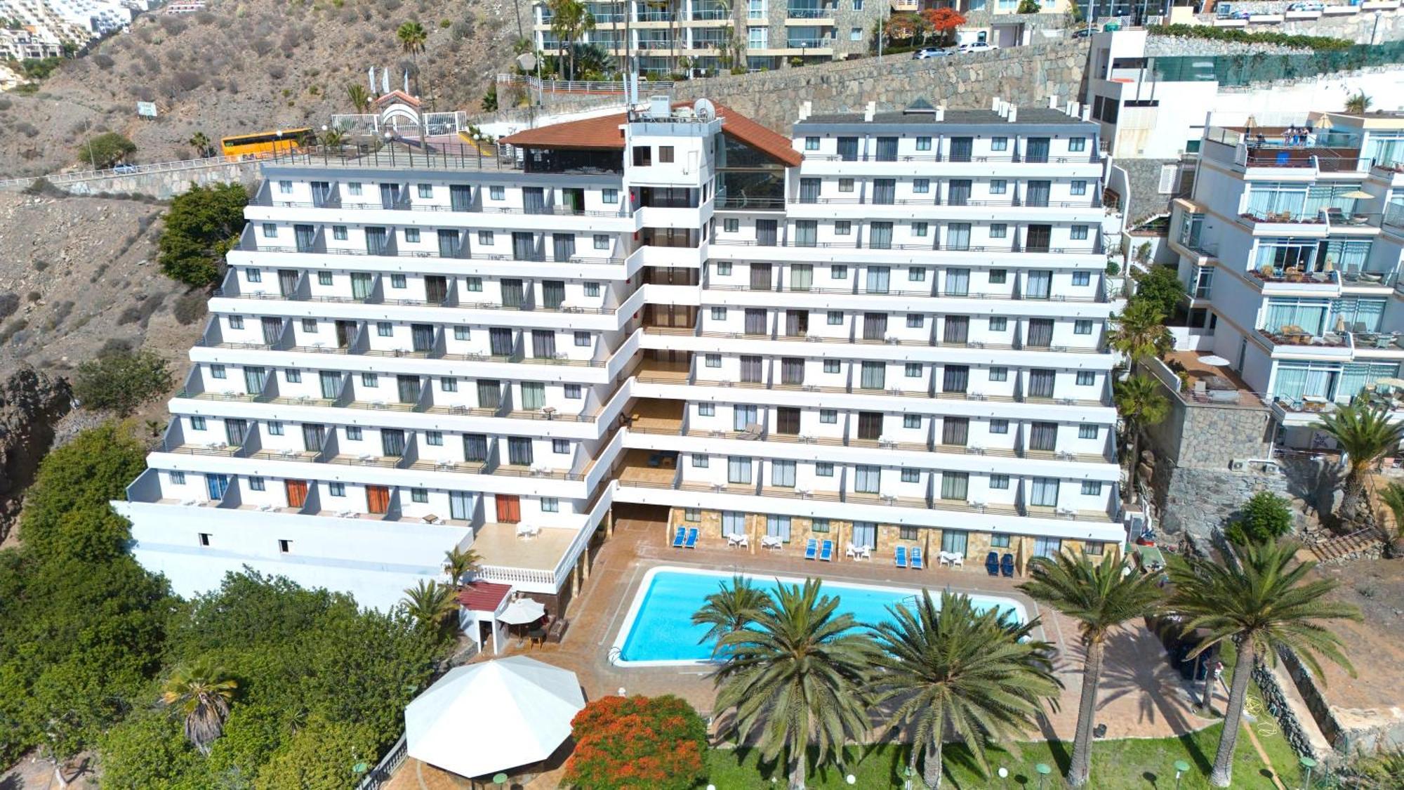 Chatur Palmera Mar 3*