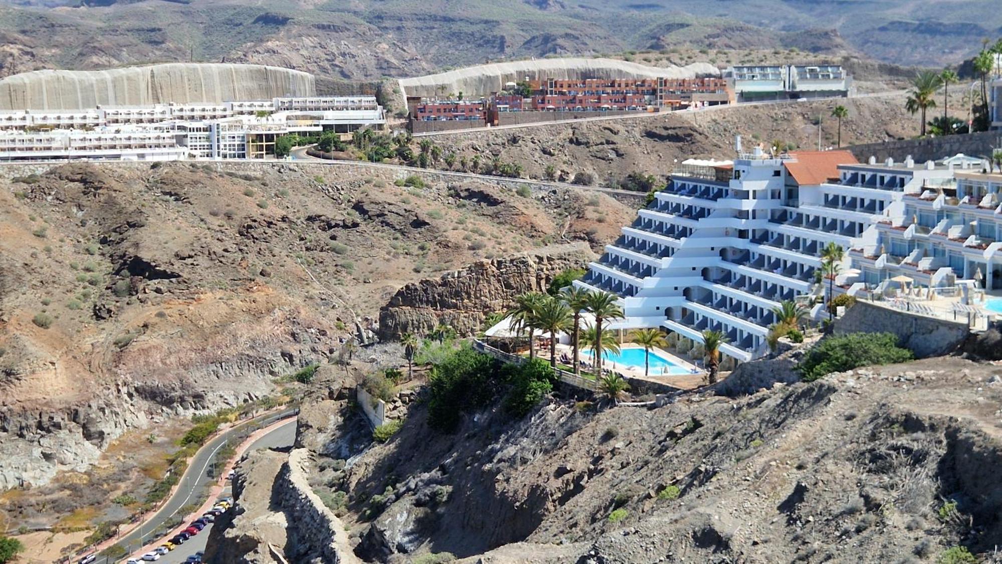 Chatur Palmera Mar Hotel 3*
