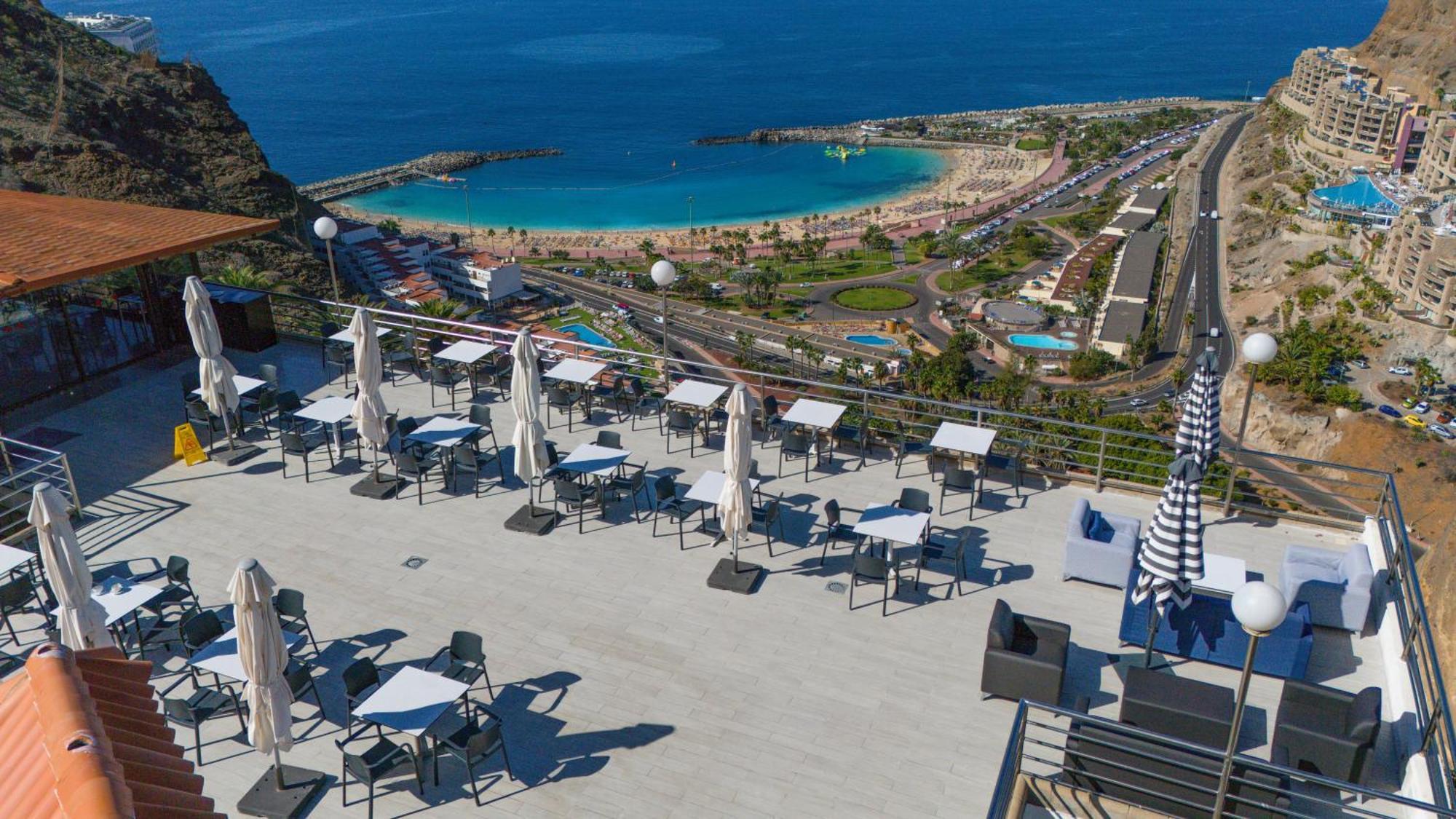 Chatur Palmera Mar Hotel 3*