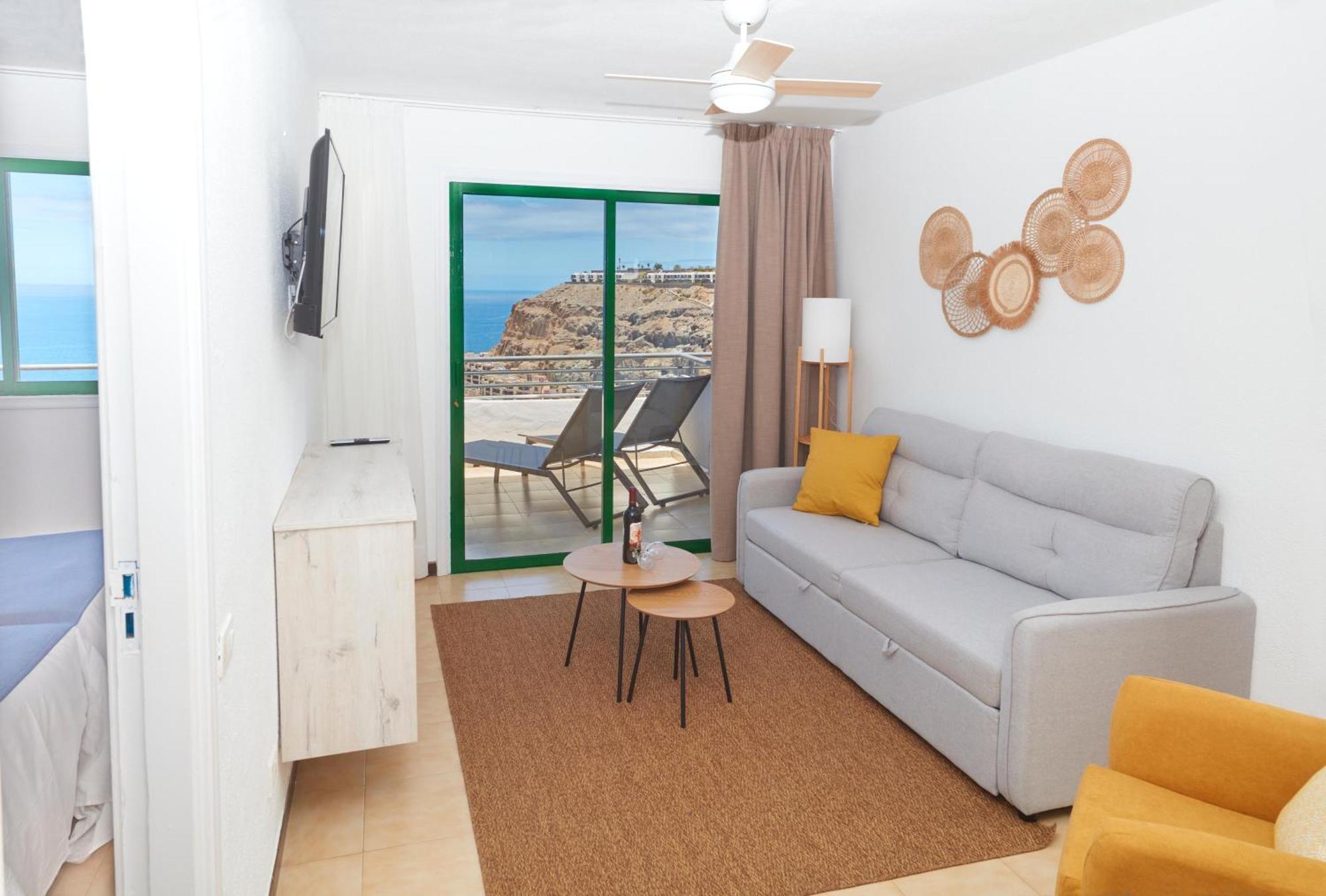 Chatur Palmera Mar Hotel Amadores