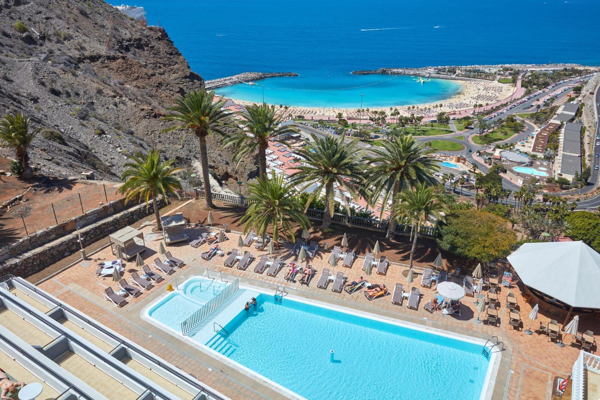 Chatur Palmera Mar Hotel 3*