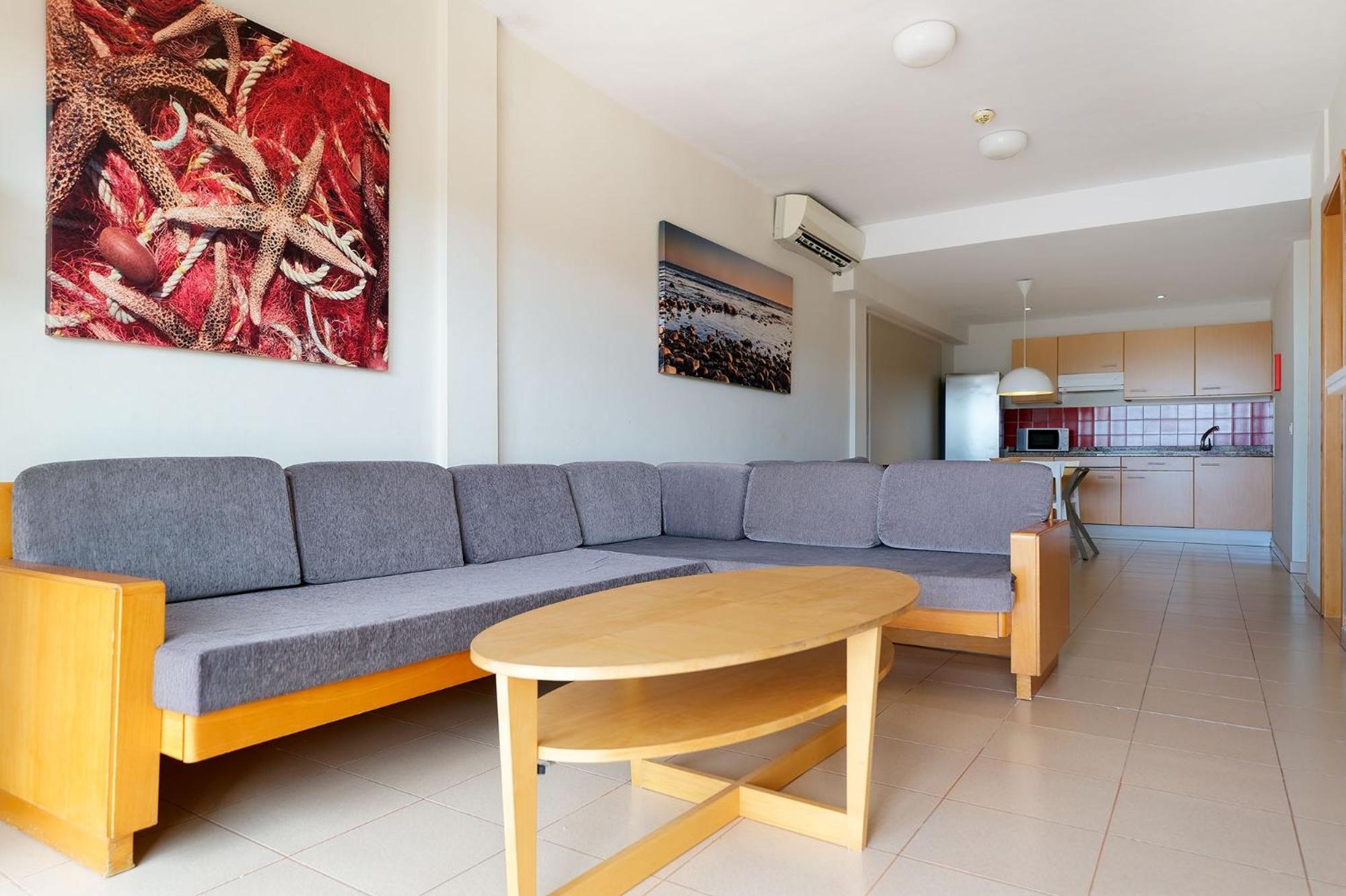 Hotel Servatur Altamadores