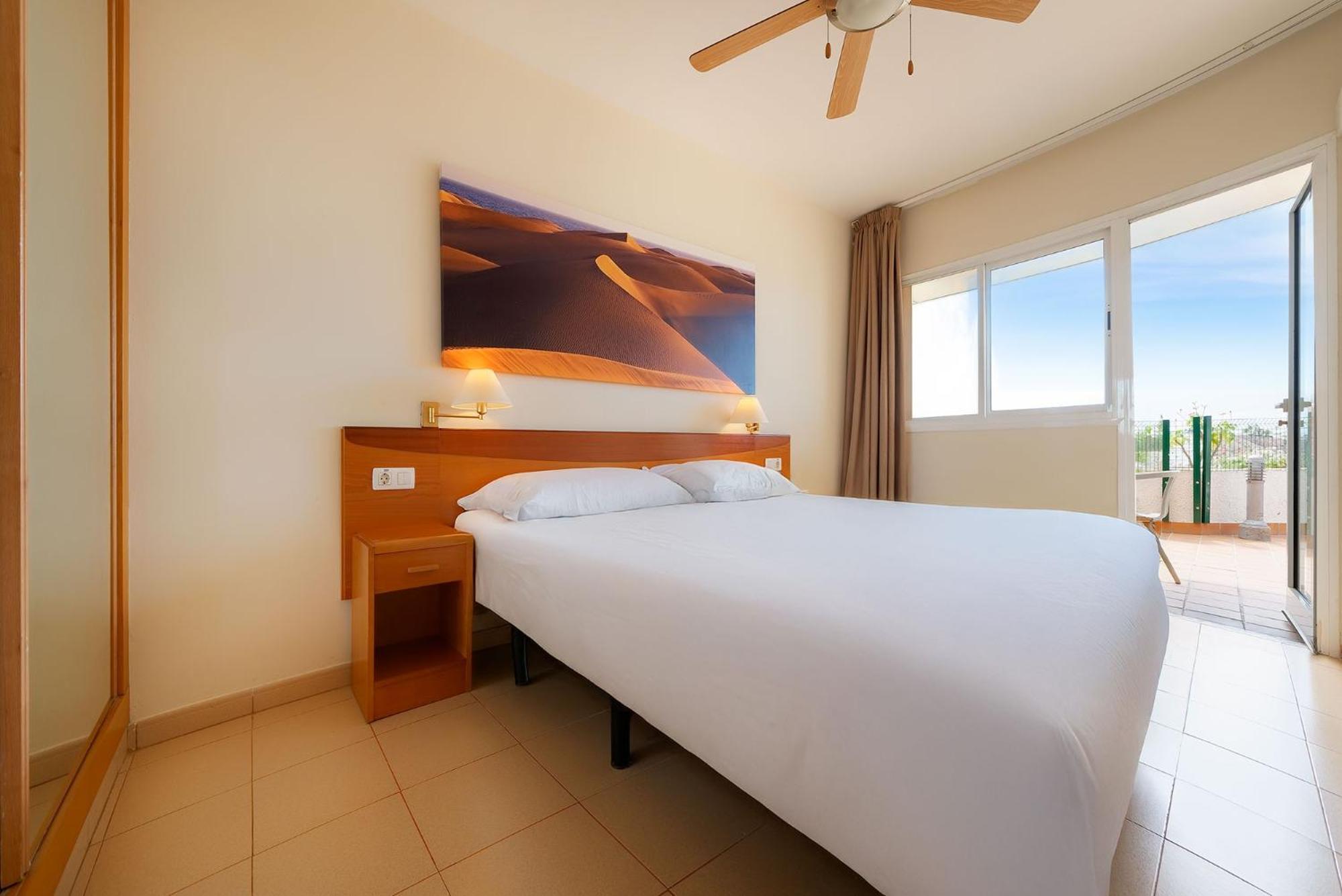 Servatur Altamadores Hotel 4*