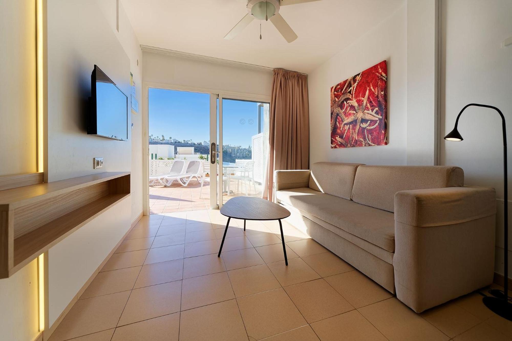 Hotel Servatur Altamadores