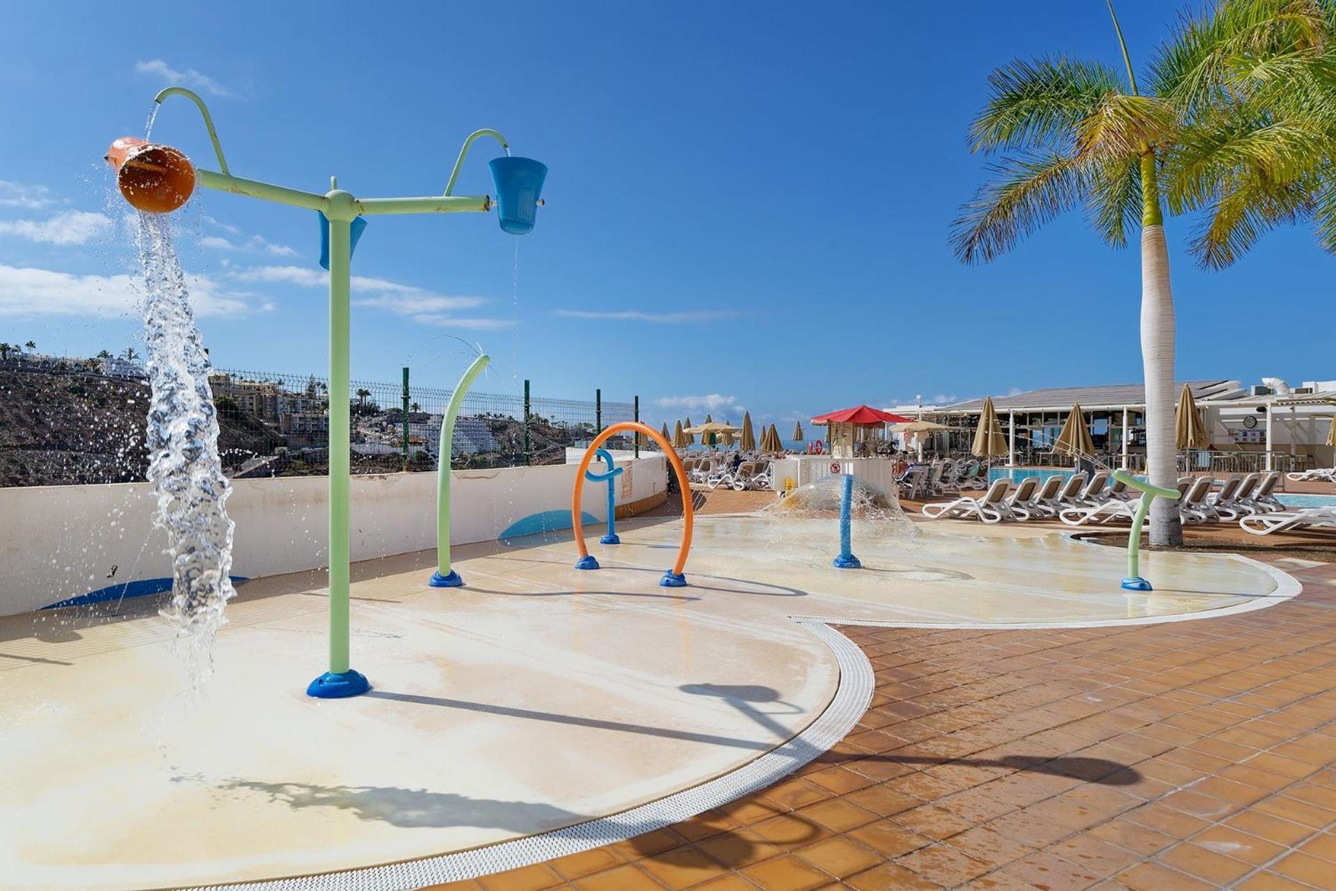 Servatur Altamadores Hotel 4*
