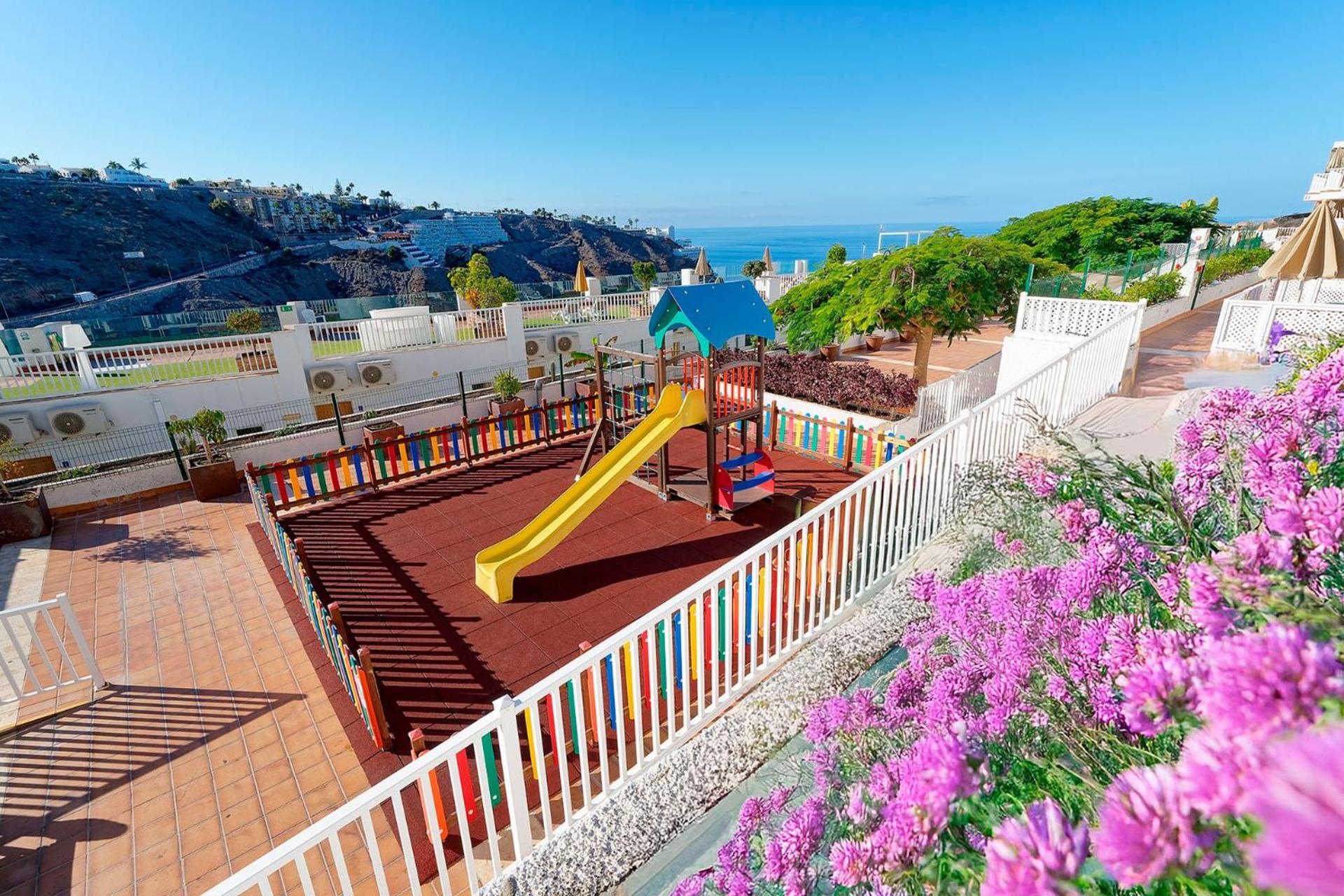 Servatur Altamadores Hotel Puerto Rico (Gran Canaria)