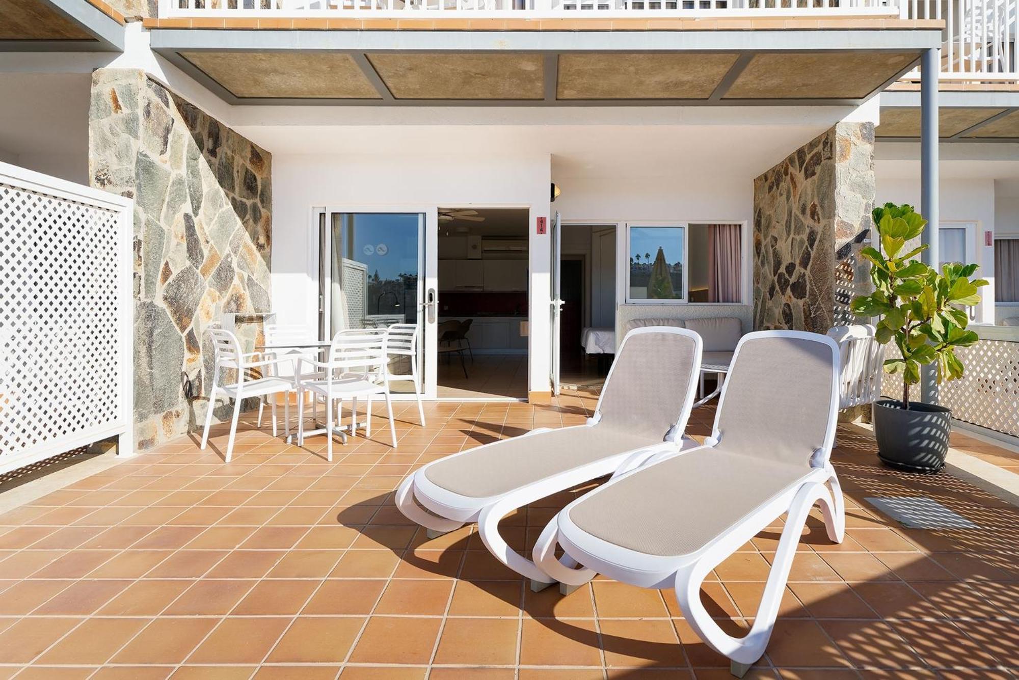 Servatur Altamadores Puerto Rico (Gran Canaria)