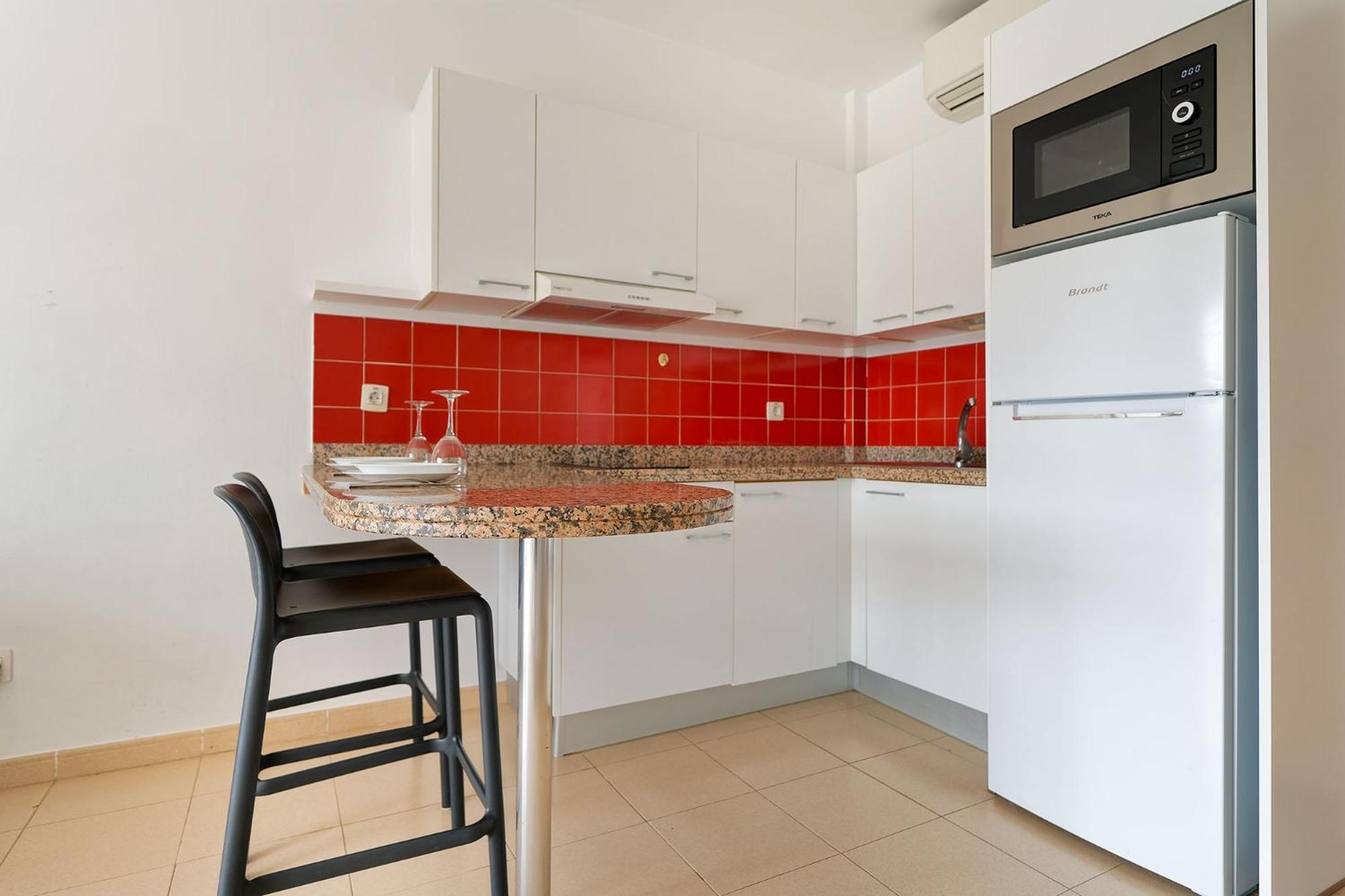 Hotel Servatur Altamadores