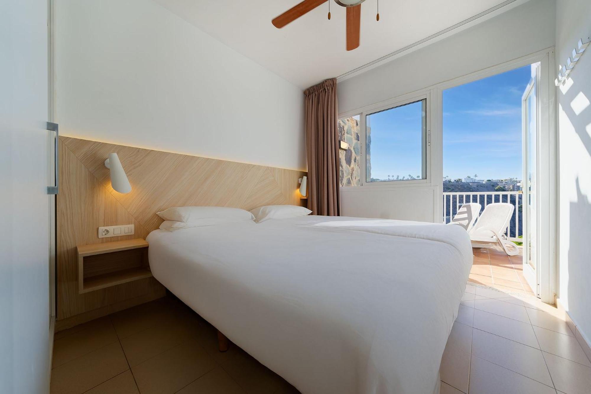 Hotel Servatur Altamadores Puerto Rico (Gran Canaria)
