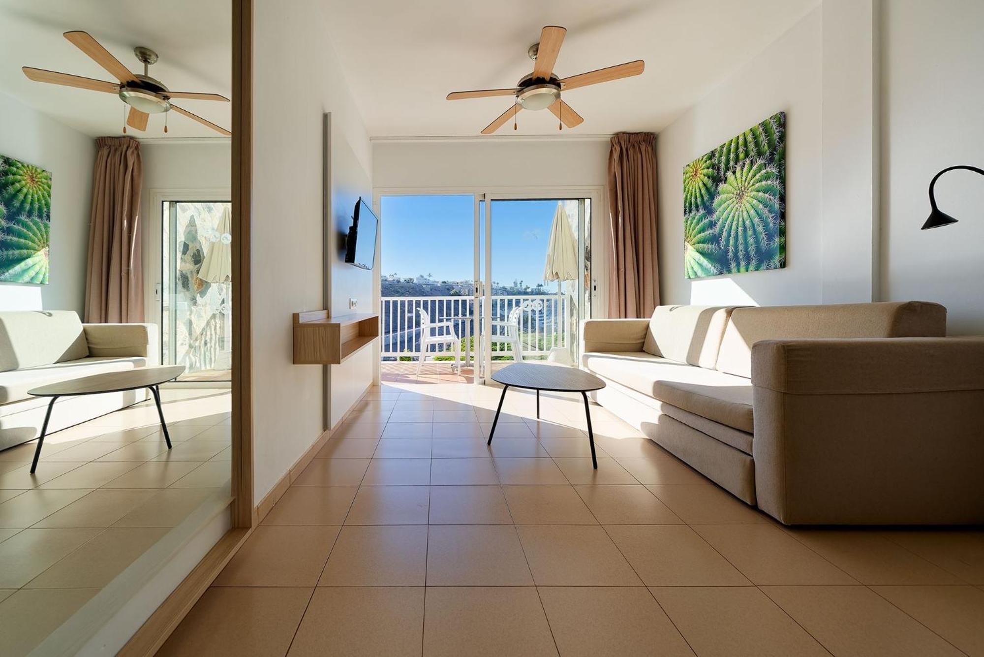 Servatur Altamadores Puerto Rico (Gran Canaria)