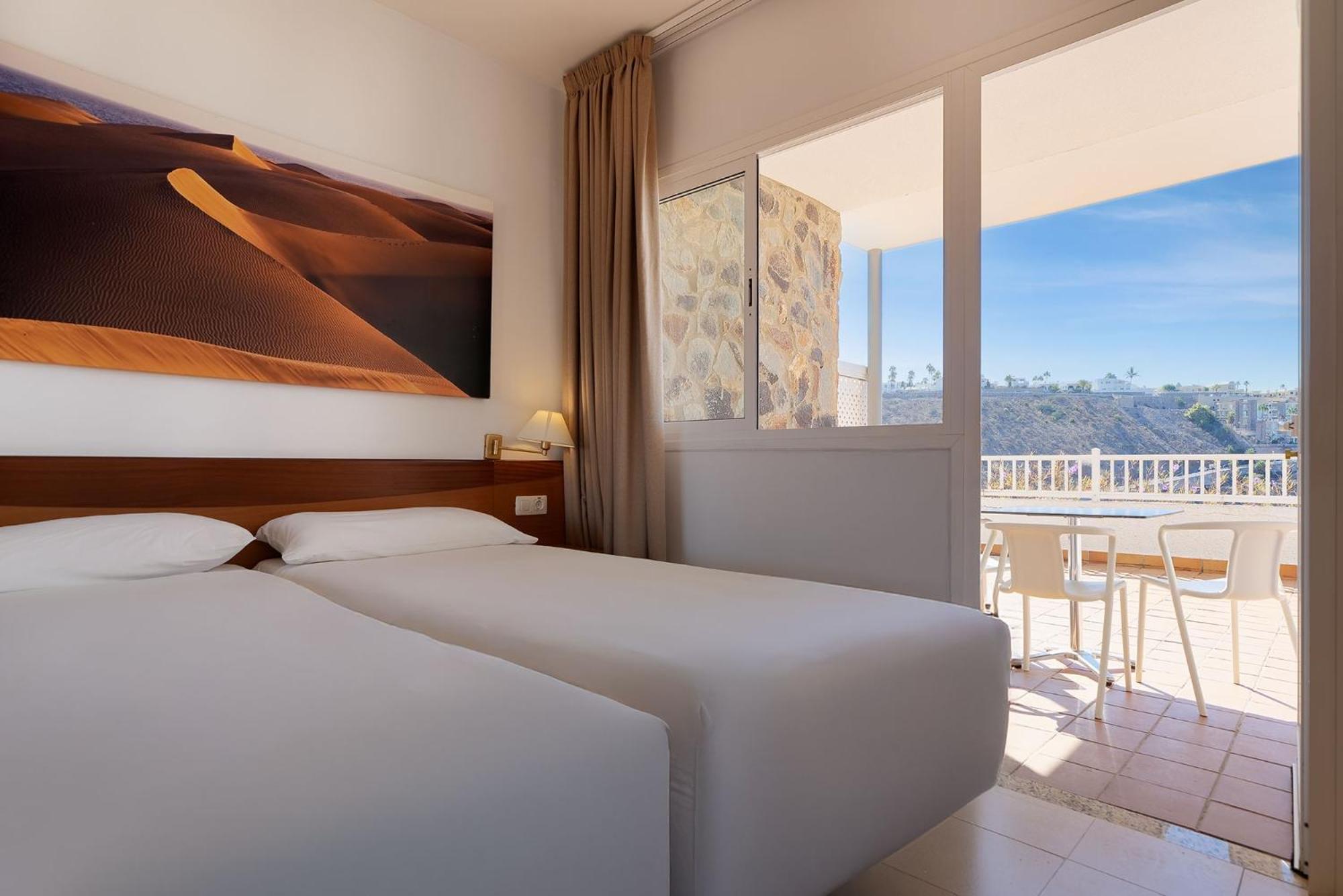 Servatur Altamadores 4* Puerto Rico (Gran Canaria)