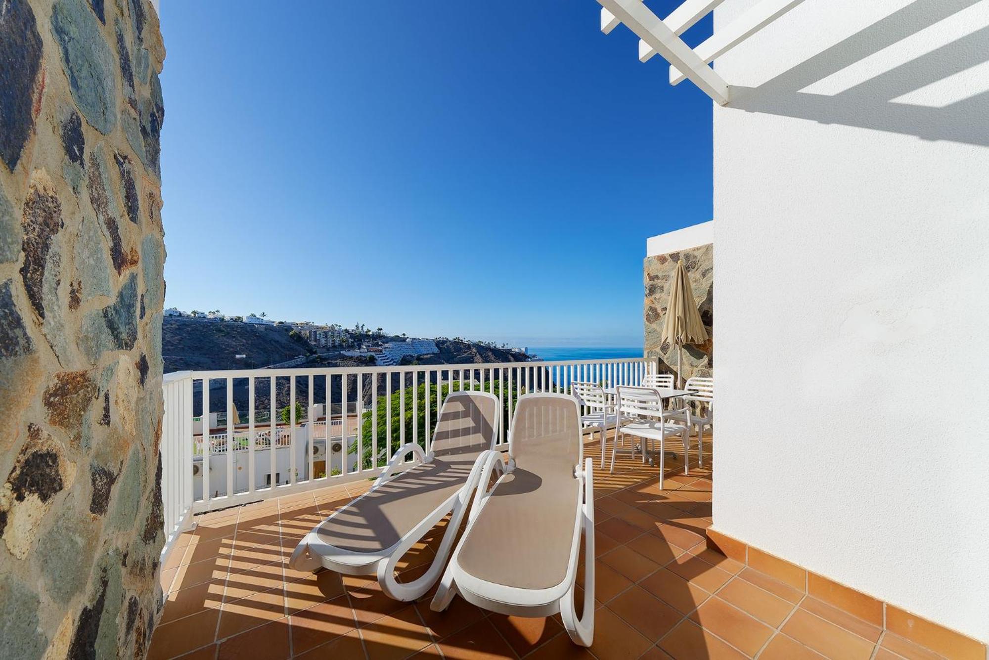 Servatur Altamadores Hotel 4*