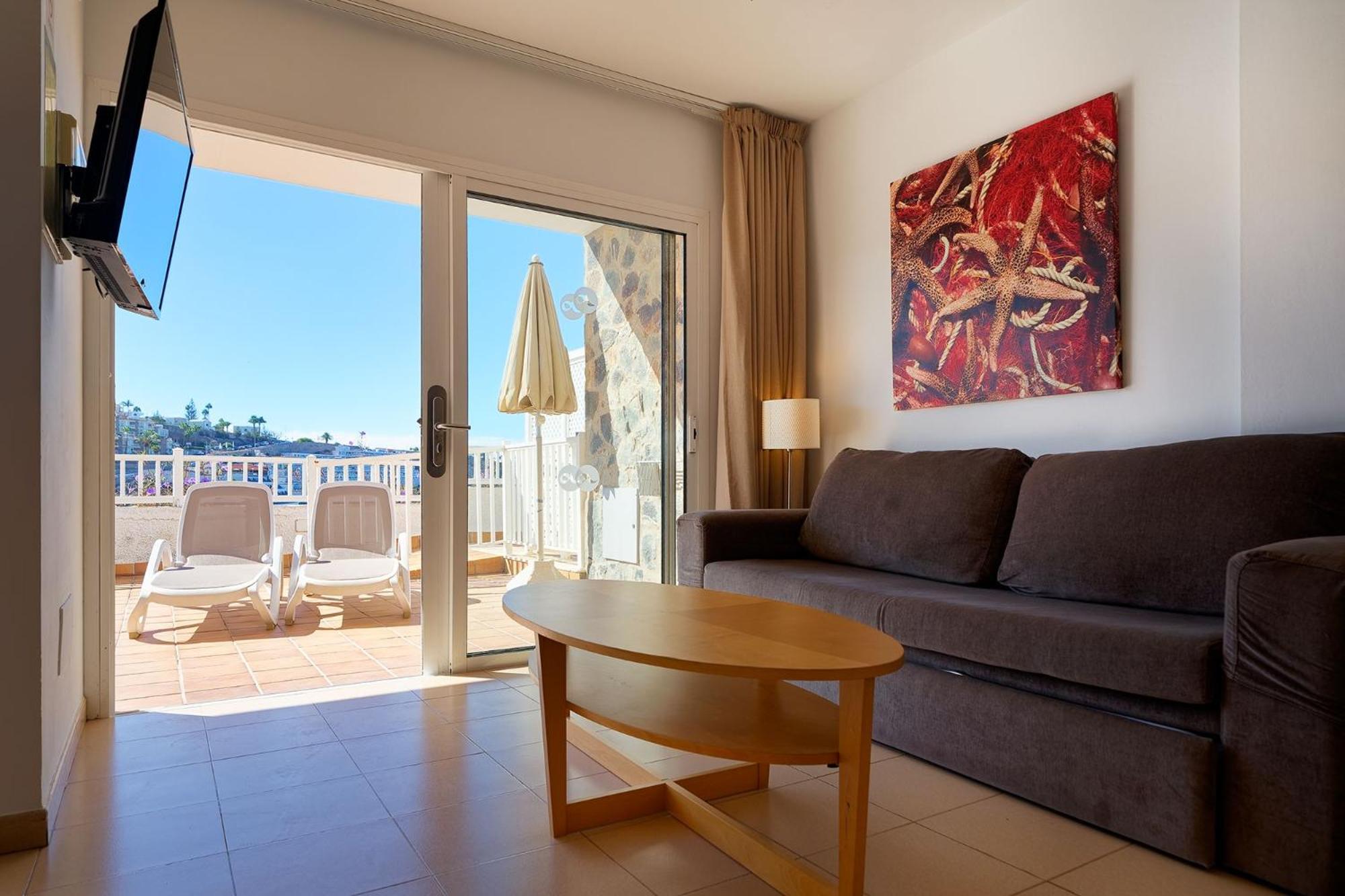 Hotel Servatur Altamadores 4*