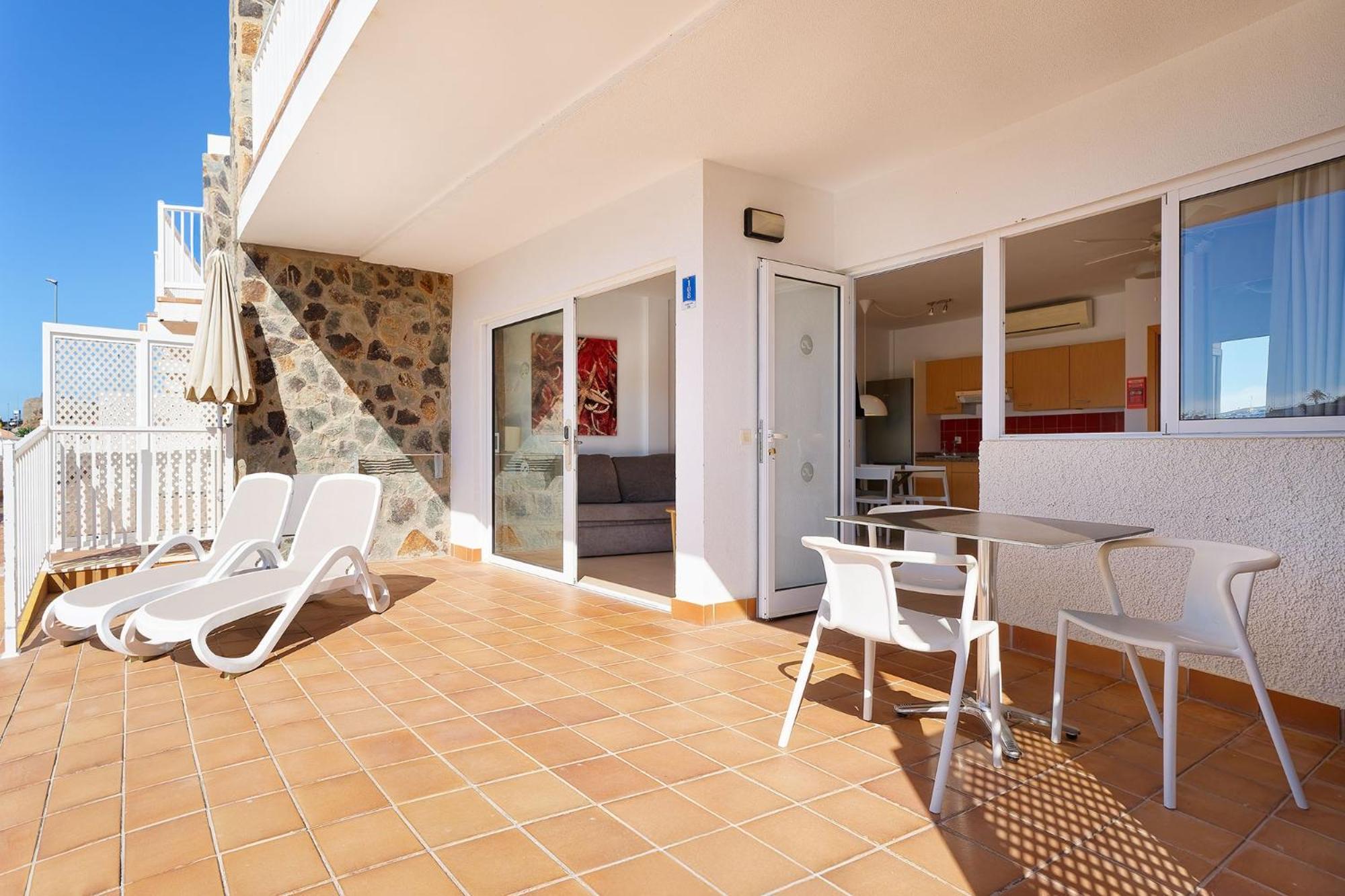 Servatur Altamadores Hotel Puerto Rico (Gran Canaria)