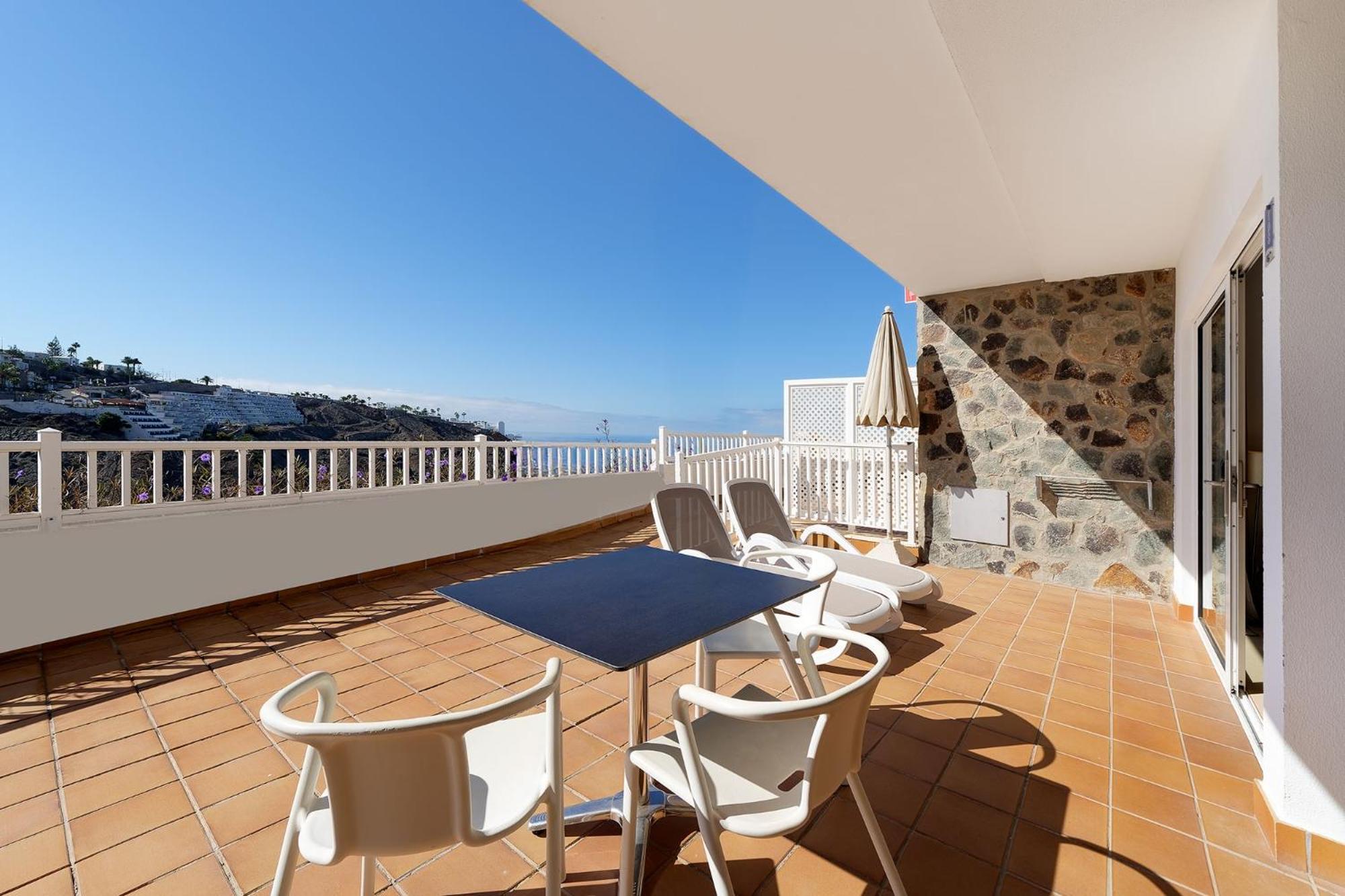 Hotel Servatur Altamadores Puerto Rico (Gran Canaria)