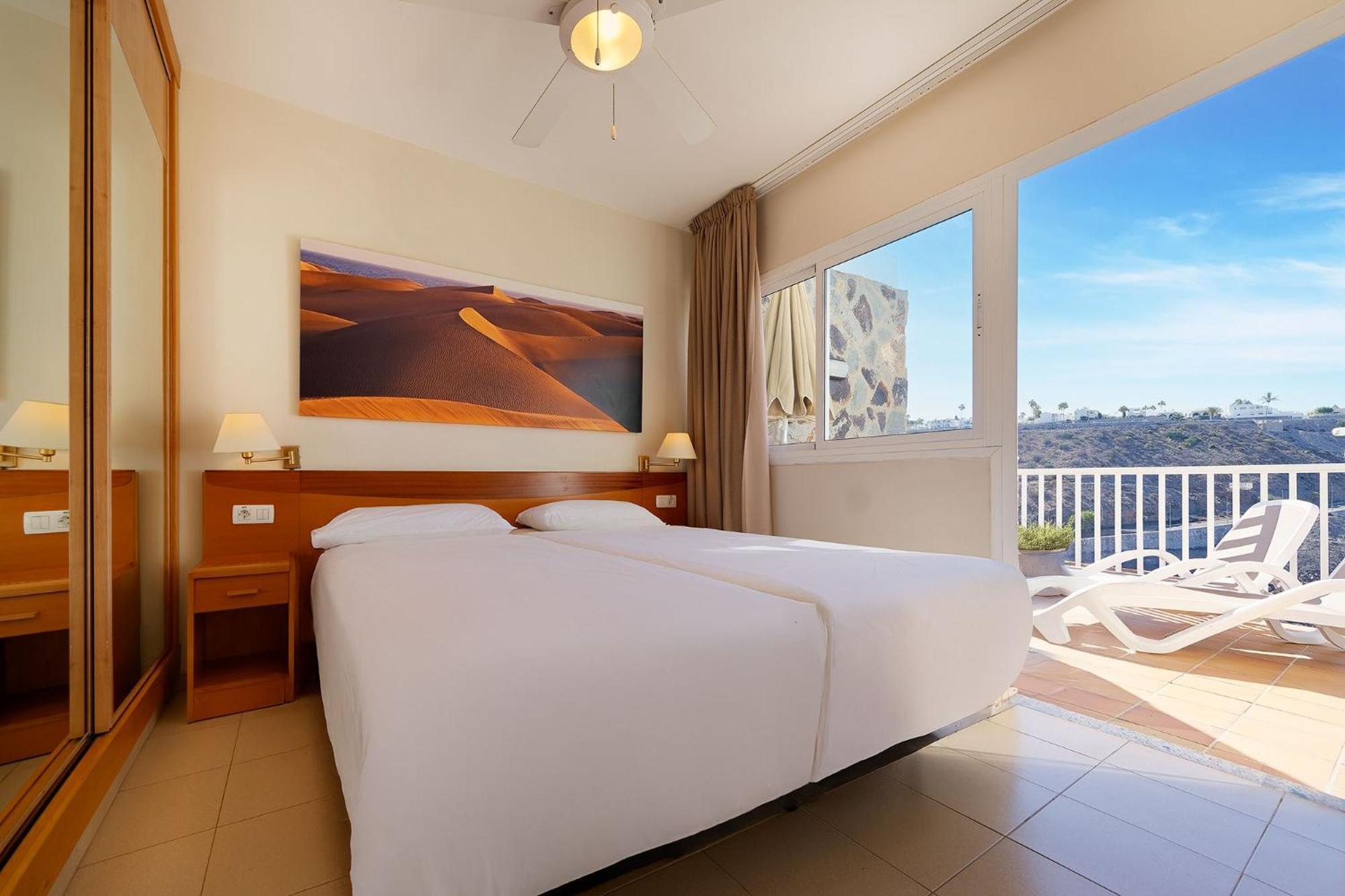 Servatur Altamadores Puerto Rico (Gran Canaria)