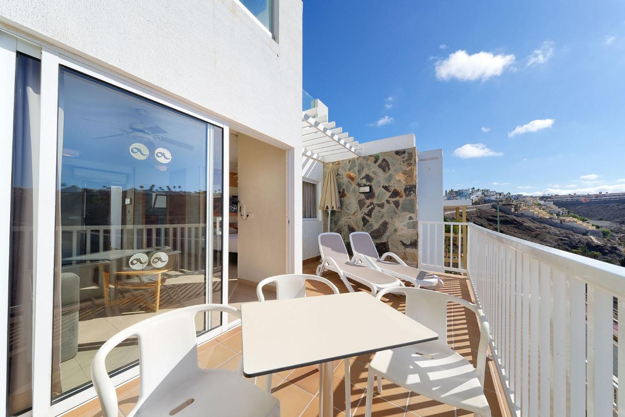 Servatur Altamadores 4* Puerto Rico (Gran Canaria)