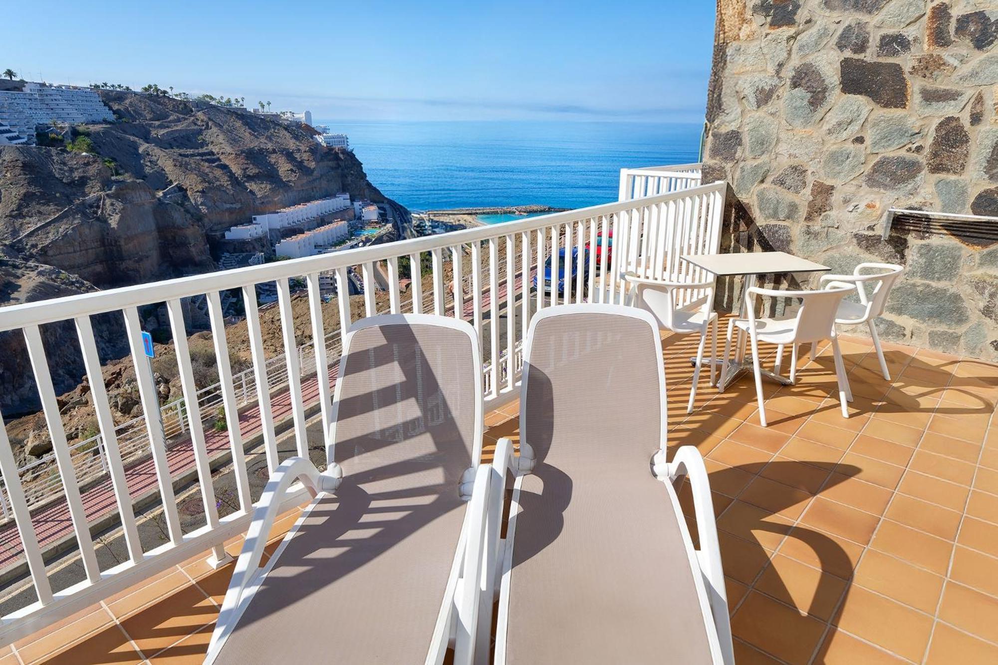 Servatur Altamadores Hotel Puerto Rico (Gran Canaria)