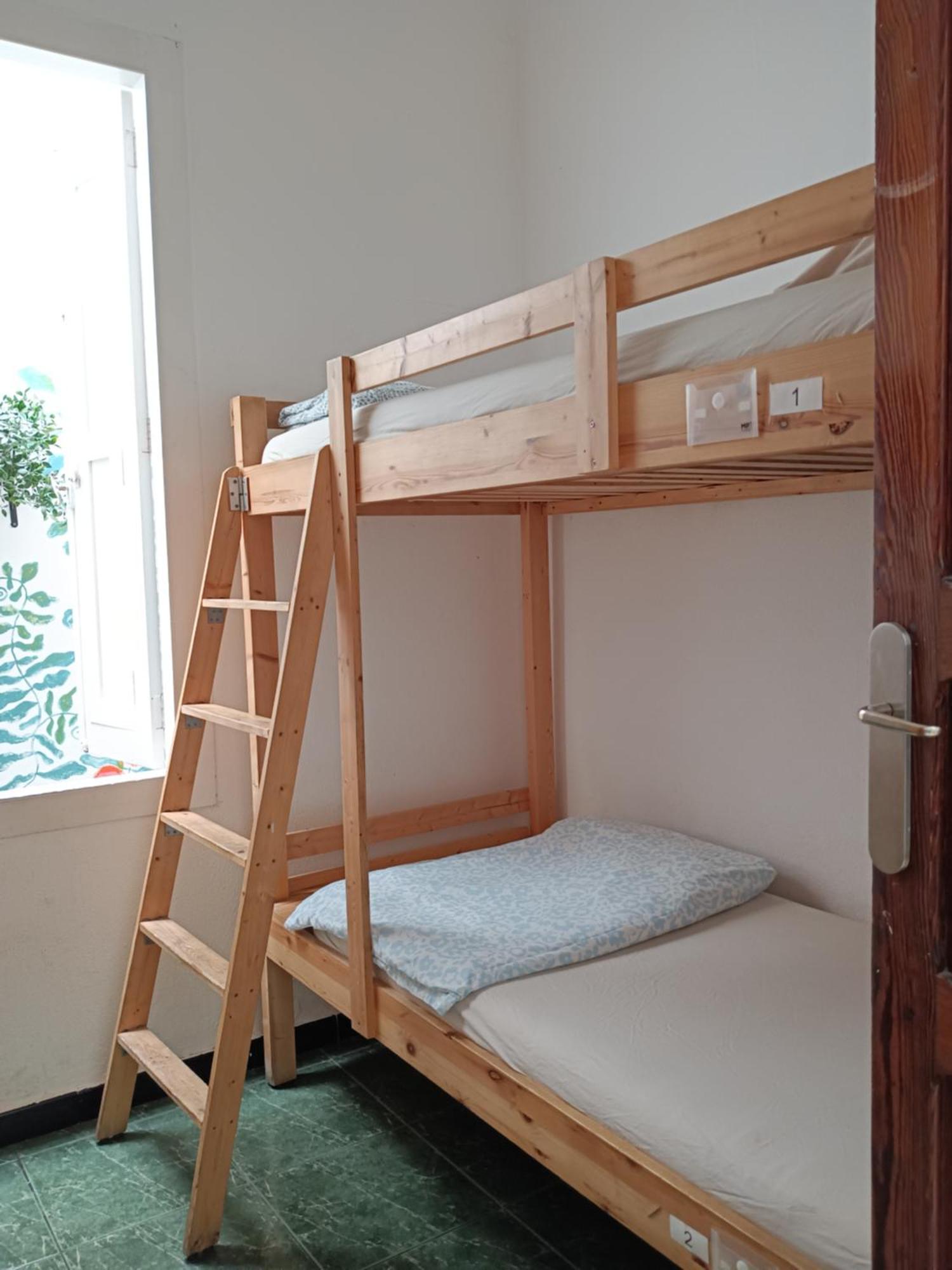Lua Lua Palmas (adults Only) Hostel