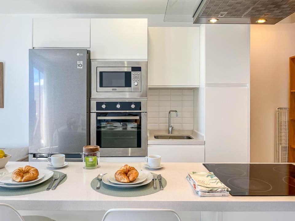 Apartment Casa Edem I Con Terraza Privada Y Vista Al Mar *
