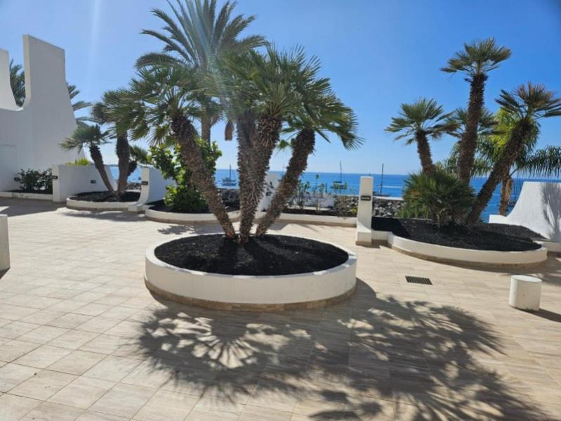 Apartamento Patalavaca, Complejo Montemarina