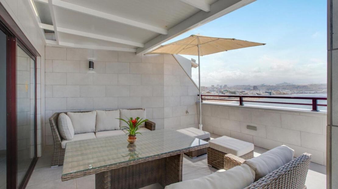 Appartement Juan Perez- Las Palmas