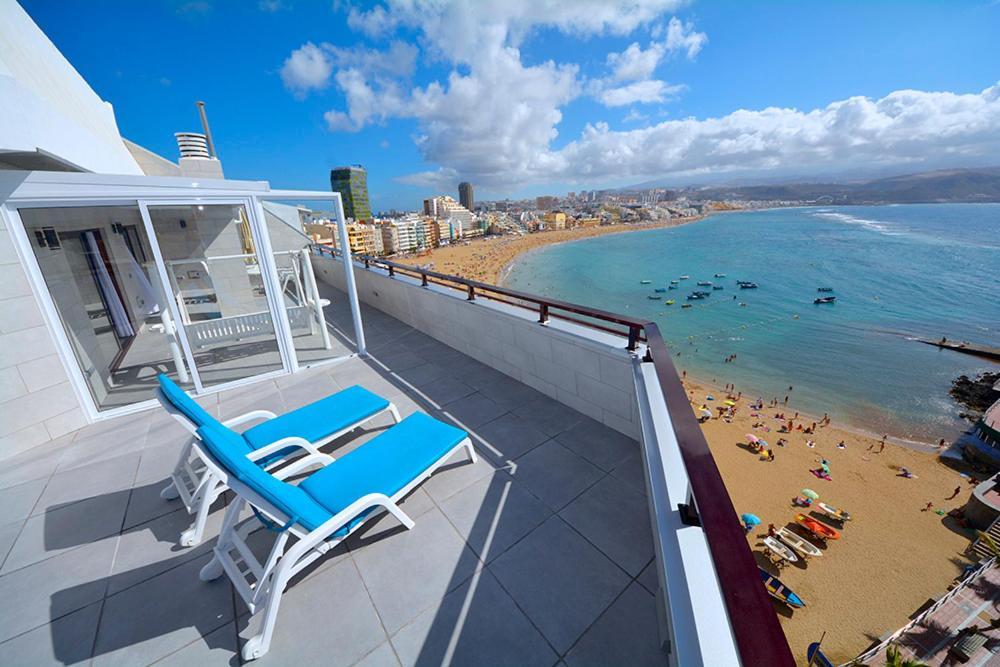 Juan Perez- Appartement Las Palmas