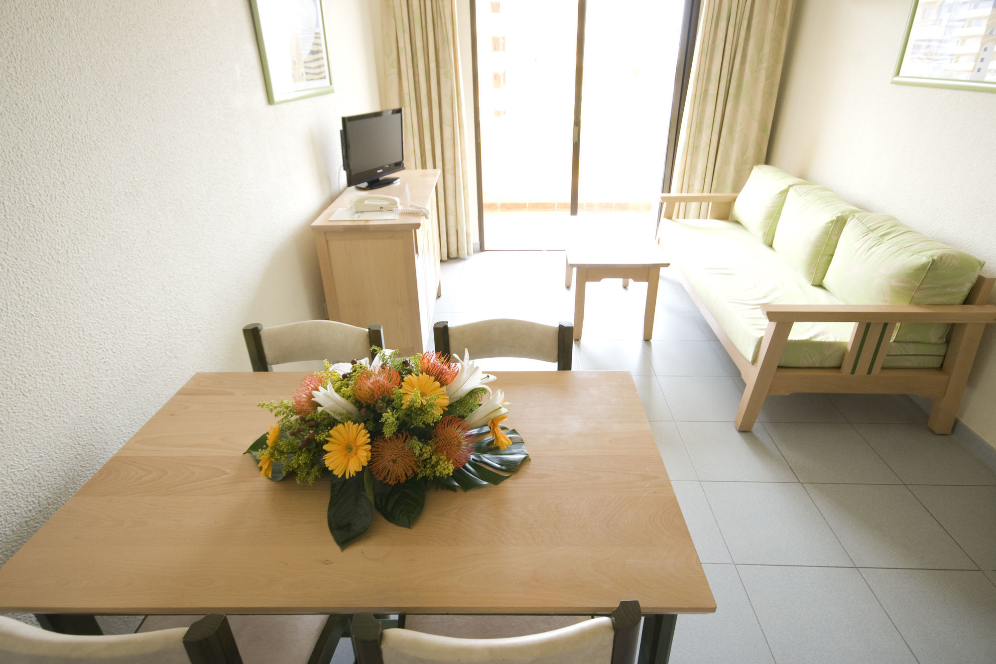 Livvo Anamar Hotel 4*