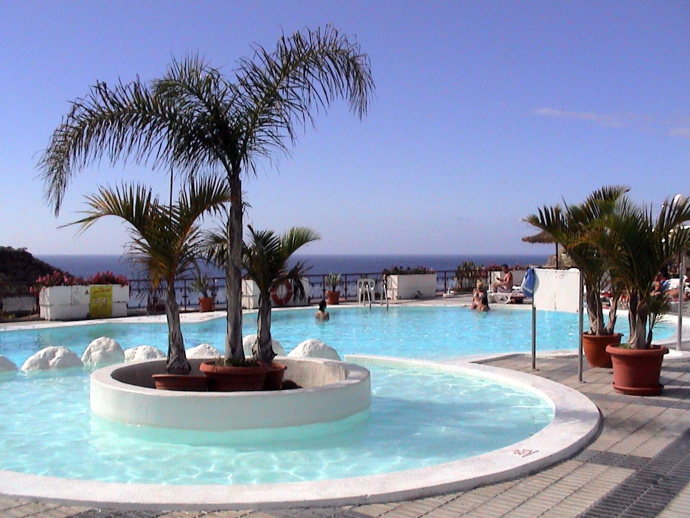 Apartamento Guanabara Park - Vacation *
