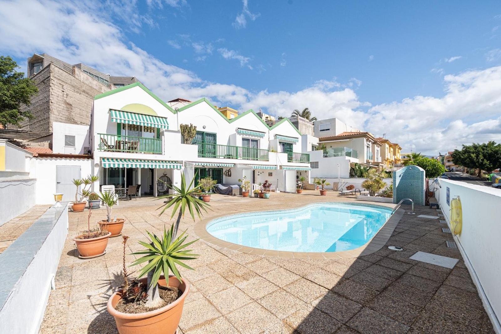 Pomelo Vacacional Holiday home
