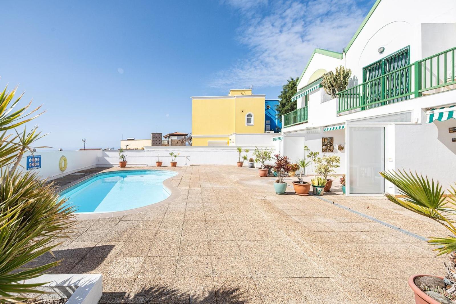 Pomelo Vacacional Holiday home