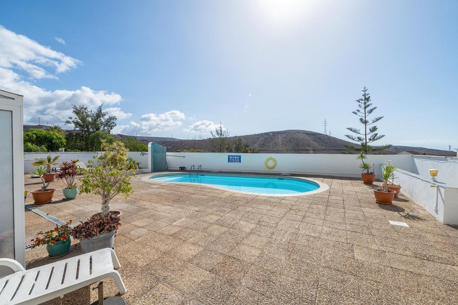 Holiday home Pomelo Vacacional Arguineguin