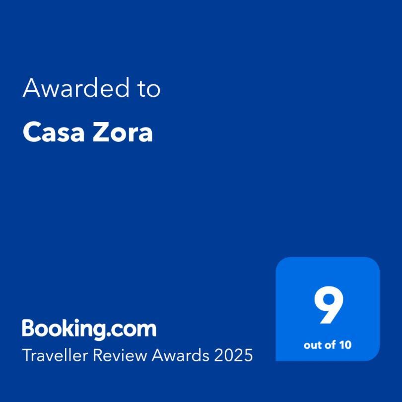 Casa Zora * Agaete (Gran Canaria)