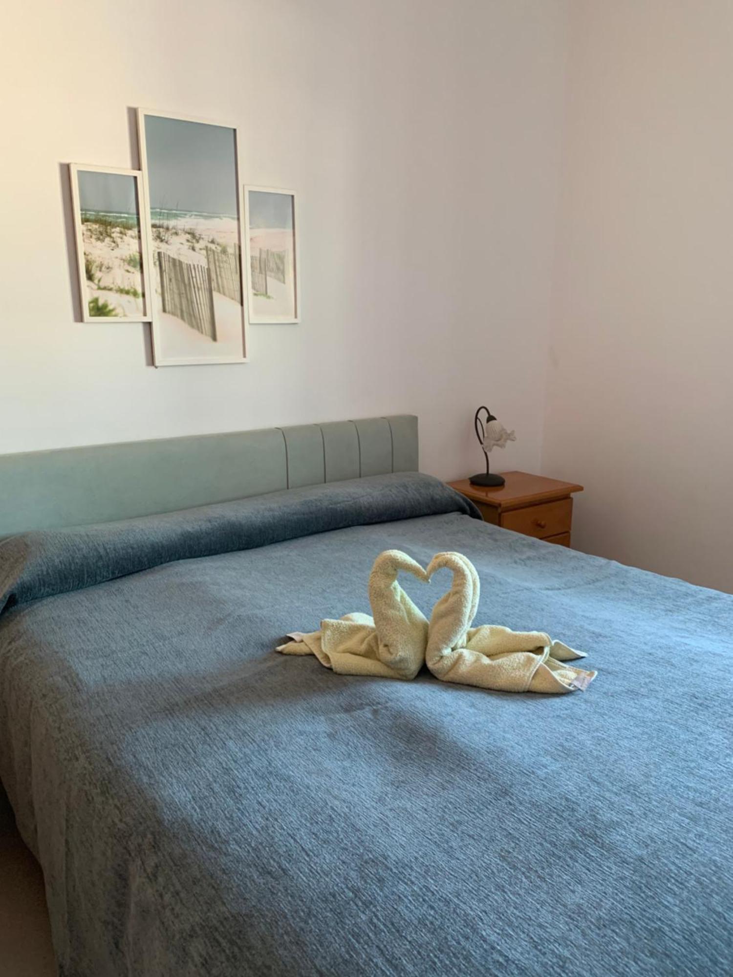 Vakantiehuis Felicidad Playa del Inglés